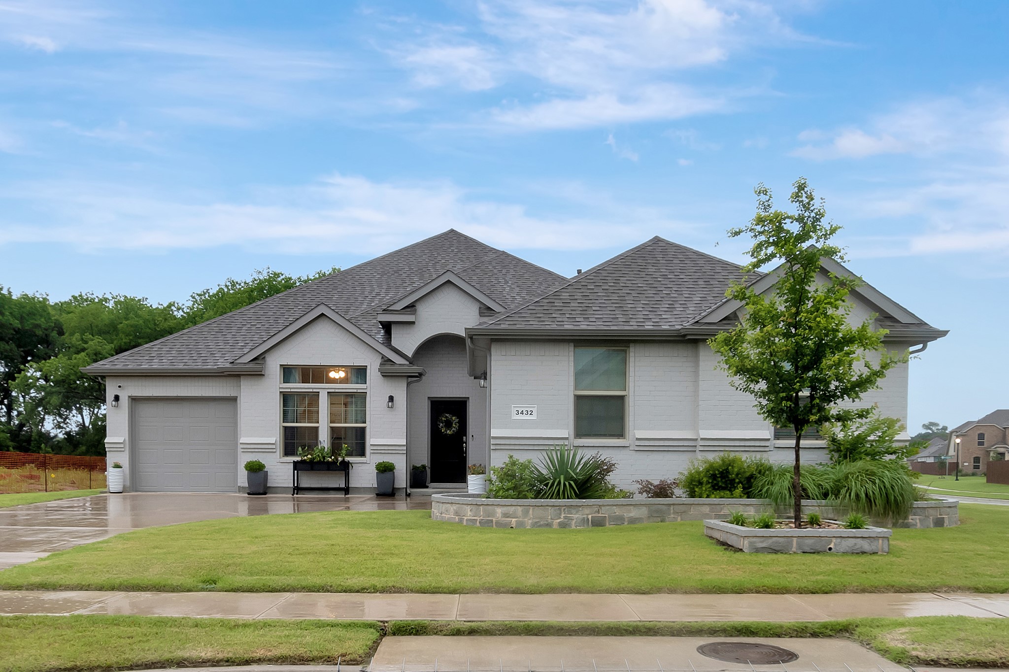 3432 Hidden Hollow Drive