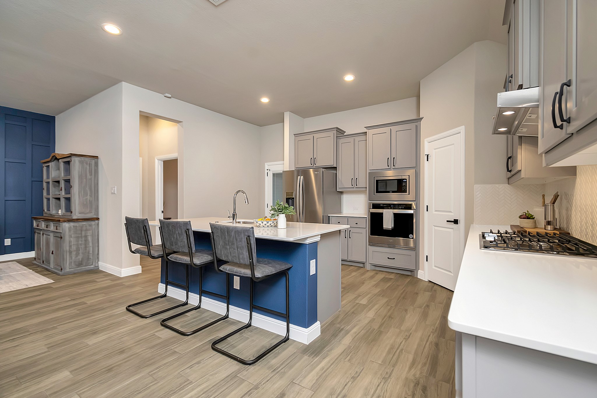 3432 Hidden Hollow Drive