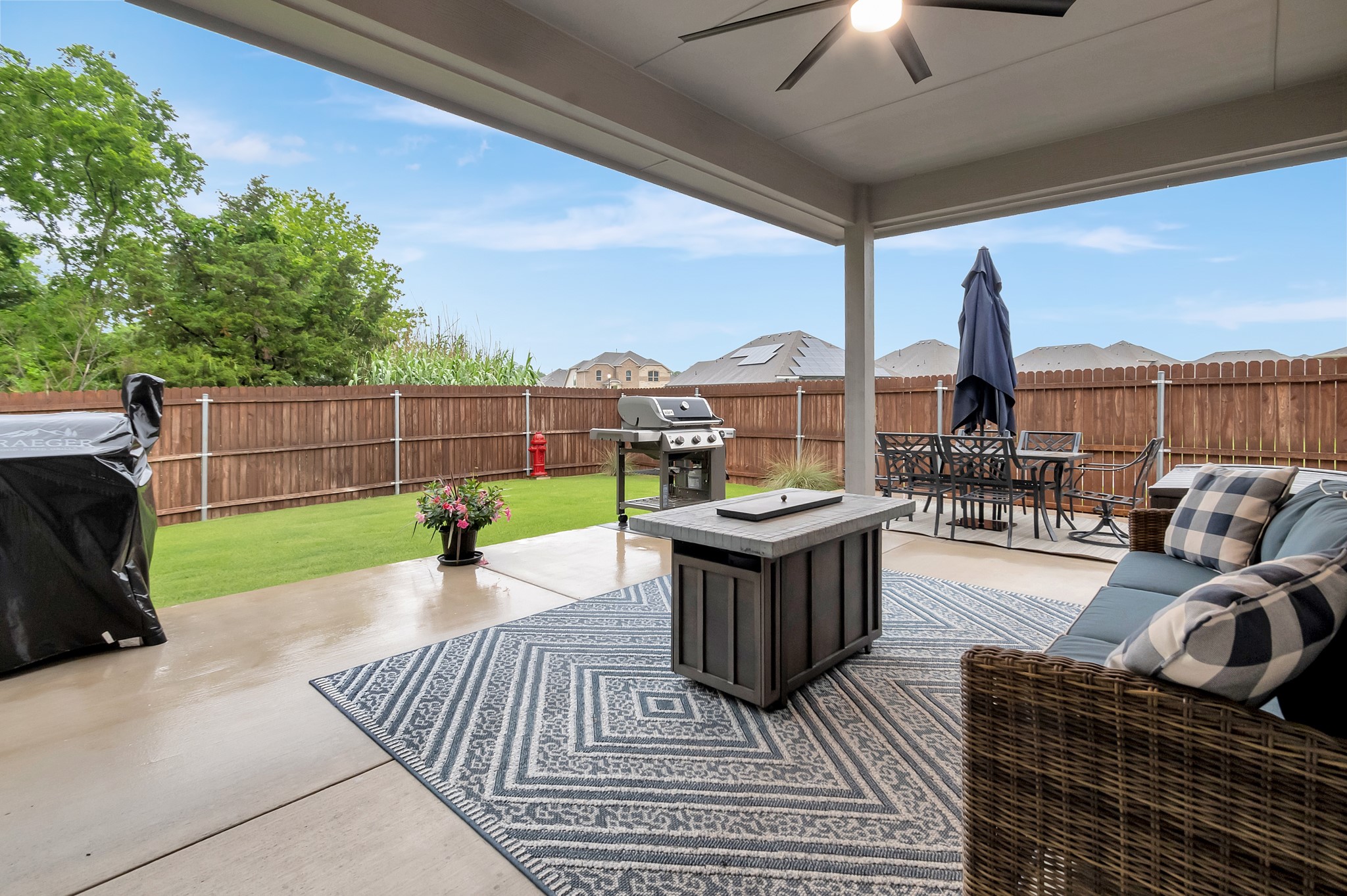 3432 Hidden Hollow Drive