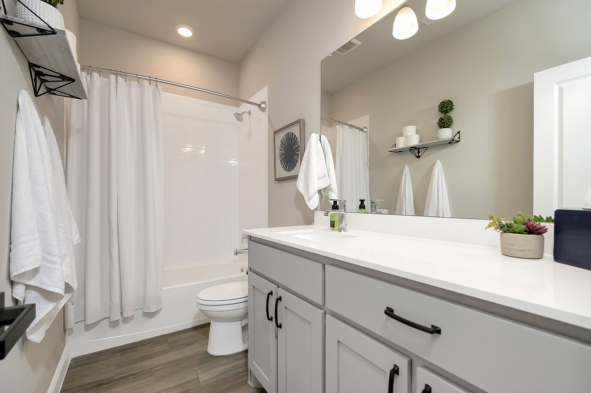 3432 Hidden Hollow Drive