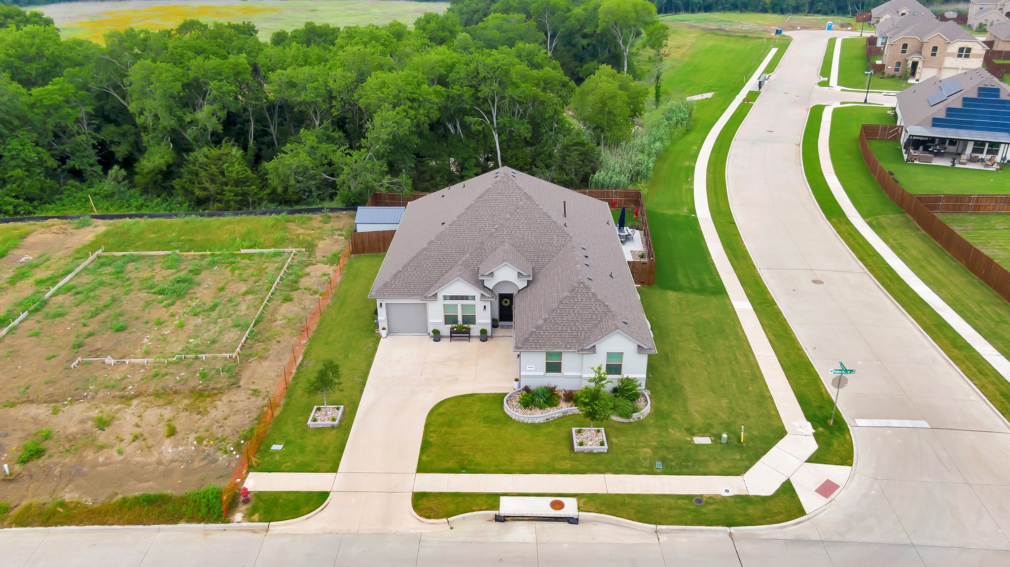 3432 Hidden Hollow Drive