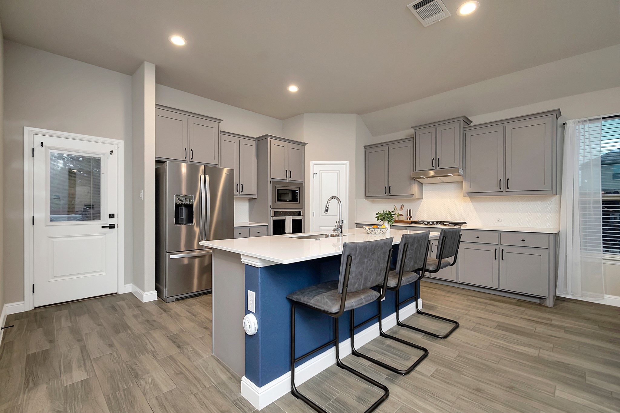 3432 Hidden Hollow Drive