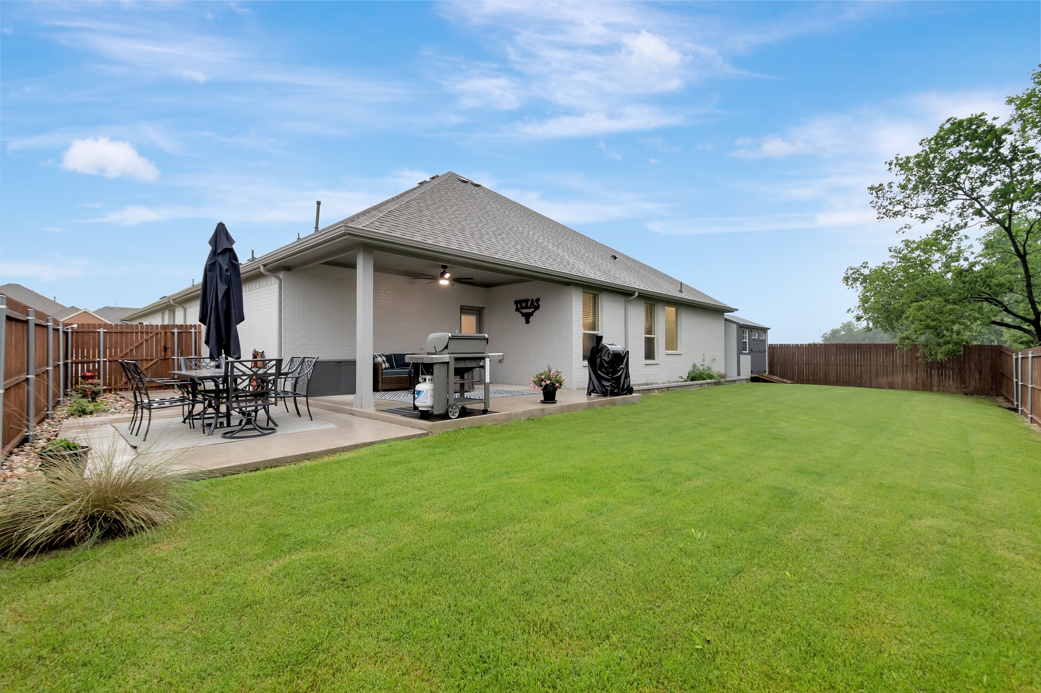 3432 Hidden Hollow Drive