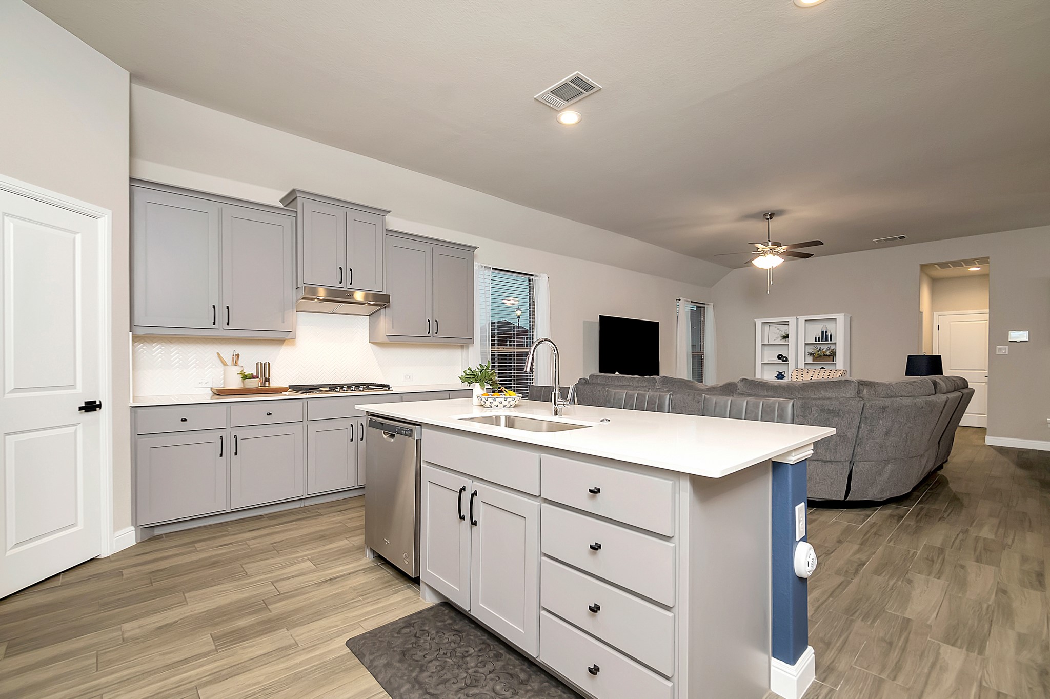 3432 Hidden Hollow Drive