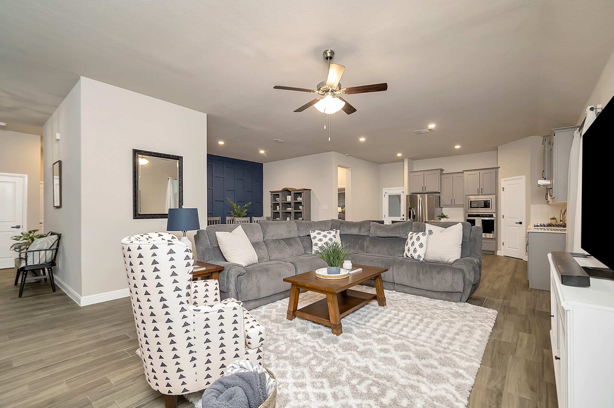 3432 Hidden Hollow Drive