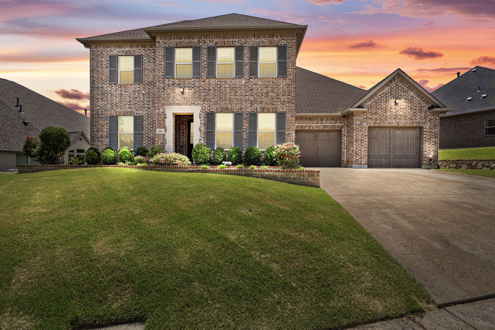 1008 Broadmoor Way