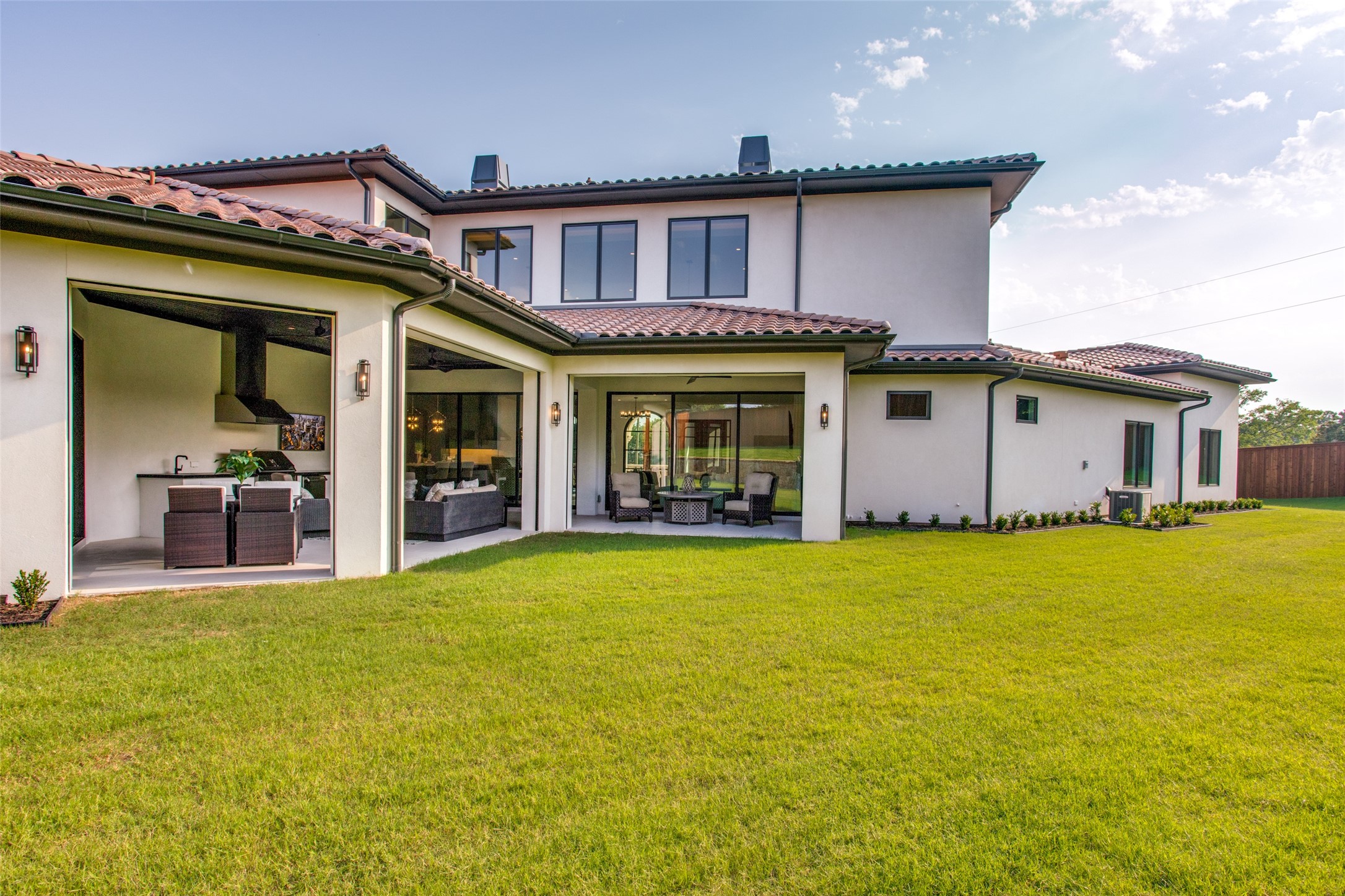 2600 Canopy Court