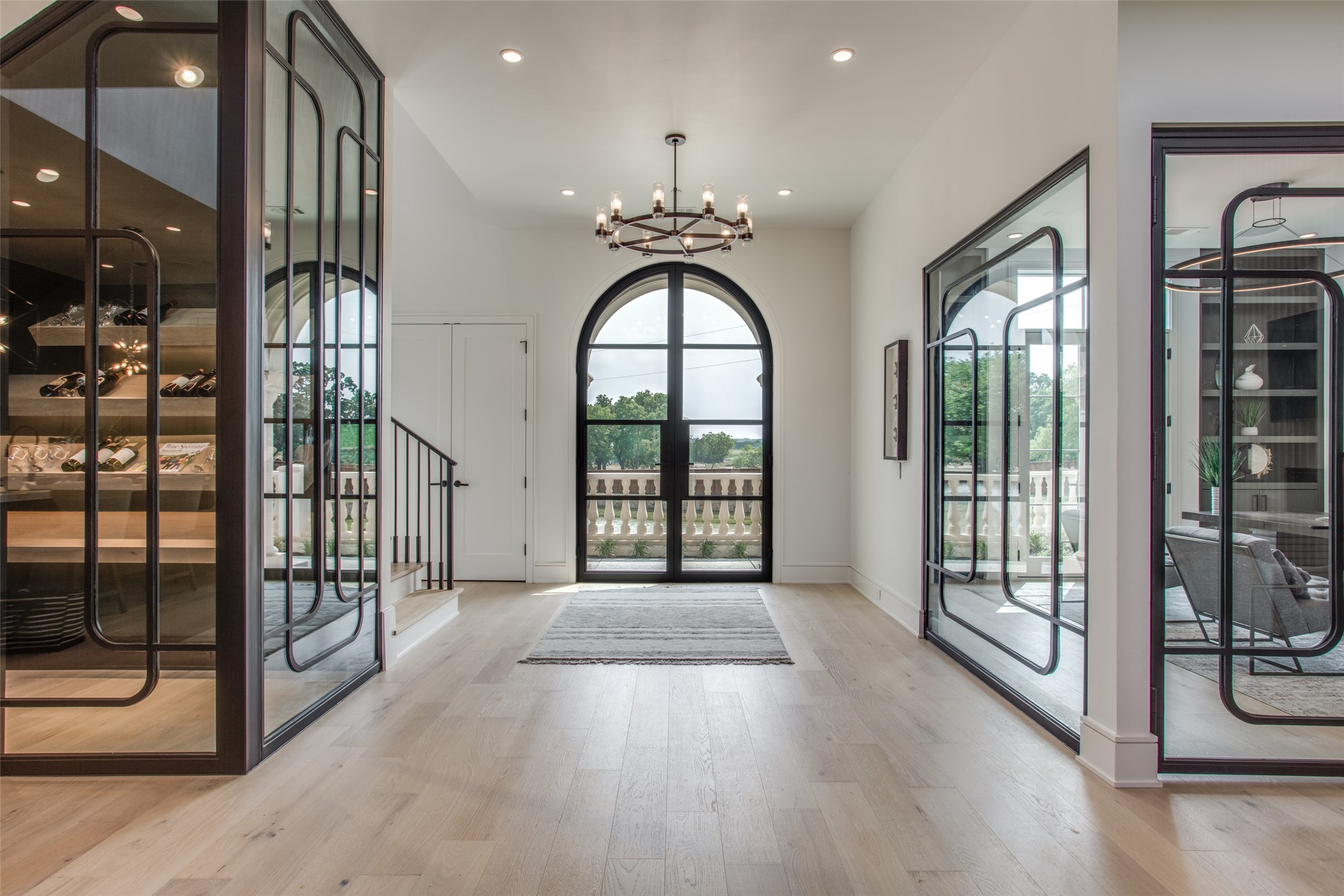 2600 Canopy Court