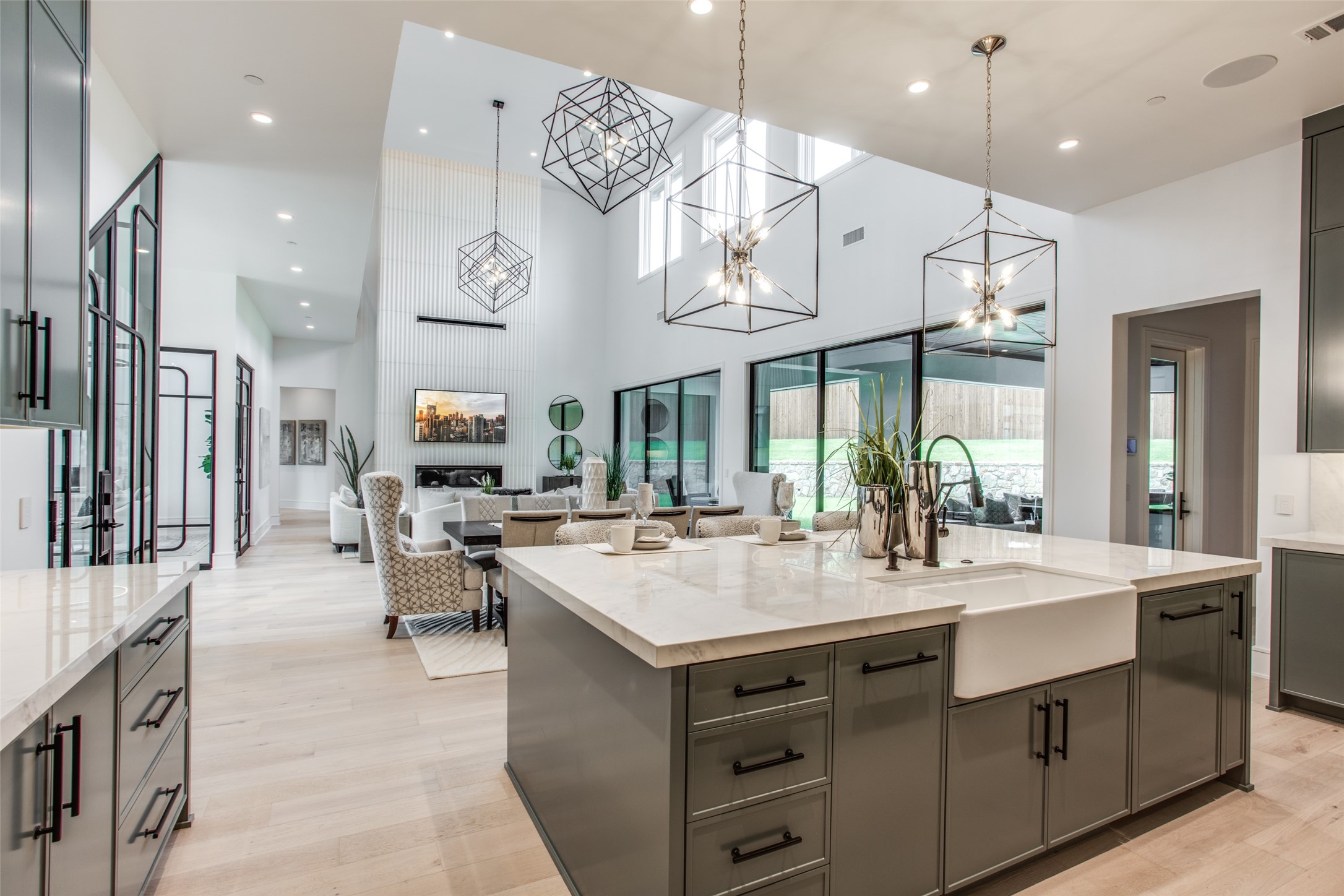 2600 Canopy Court