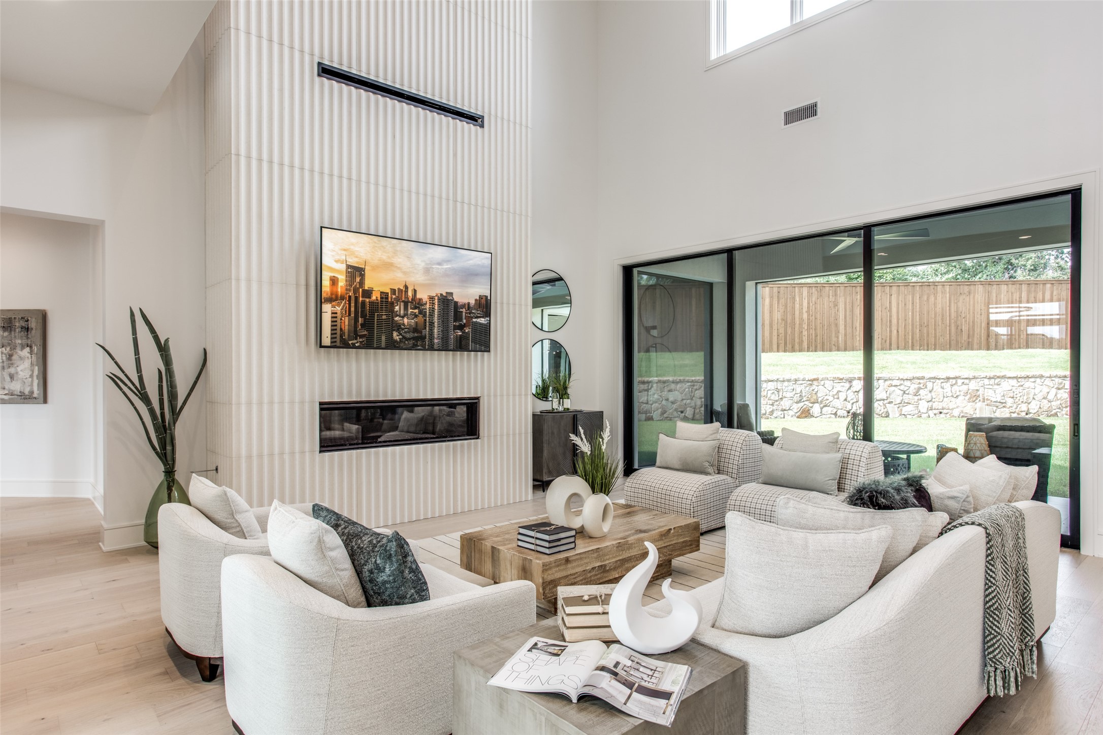 2600 Canopy Court