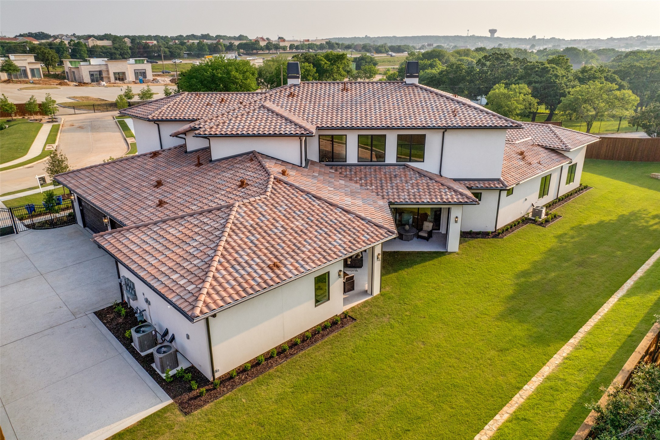 2600 Canopy Court