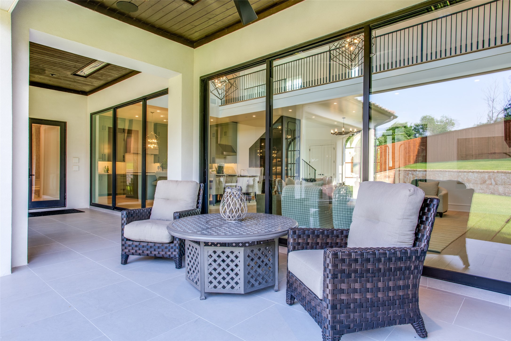 2600 Canopy Court