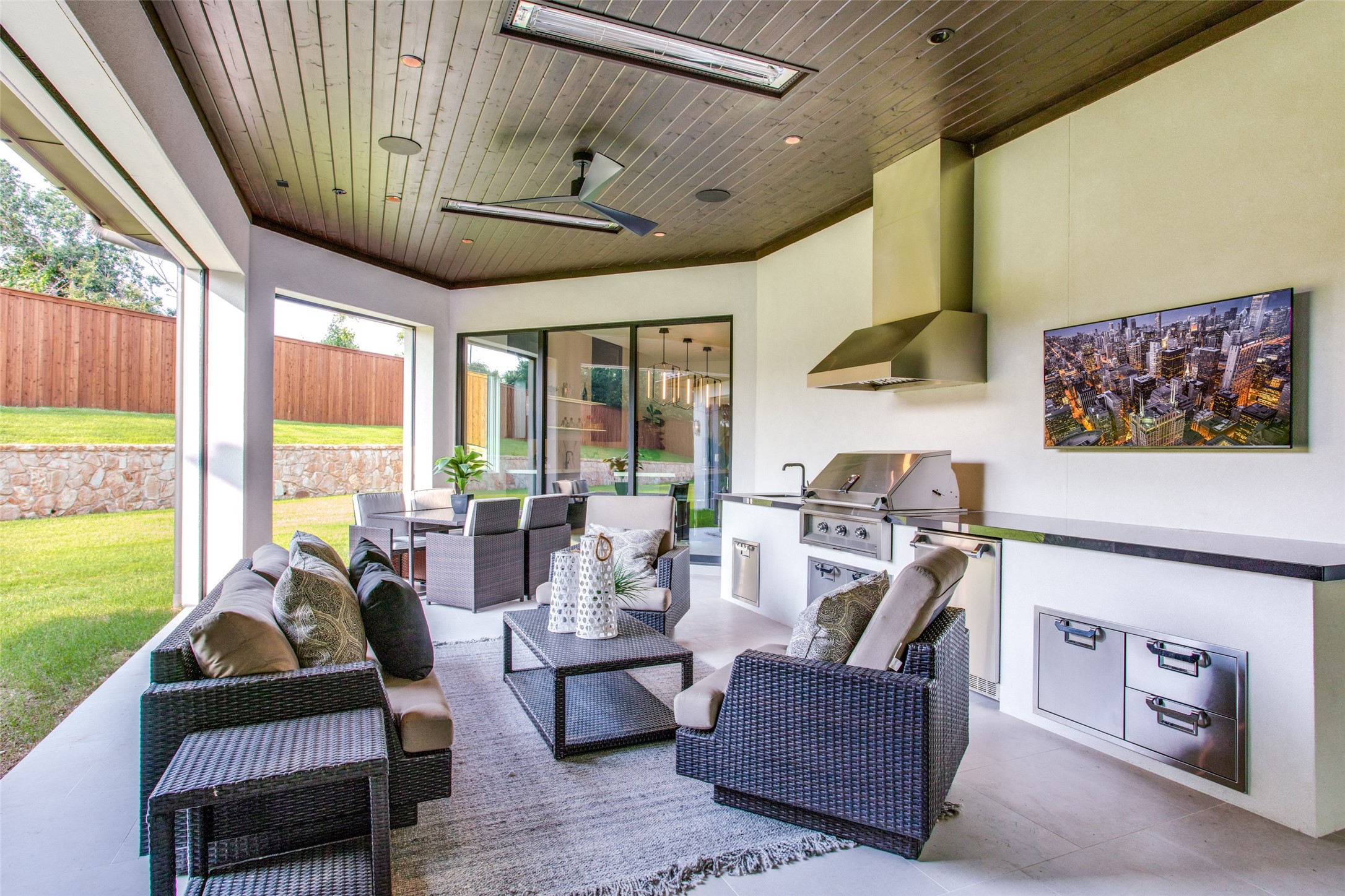 2600 Canopy Court