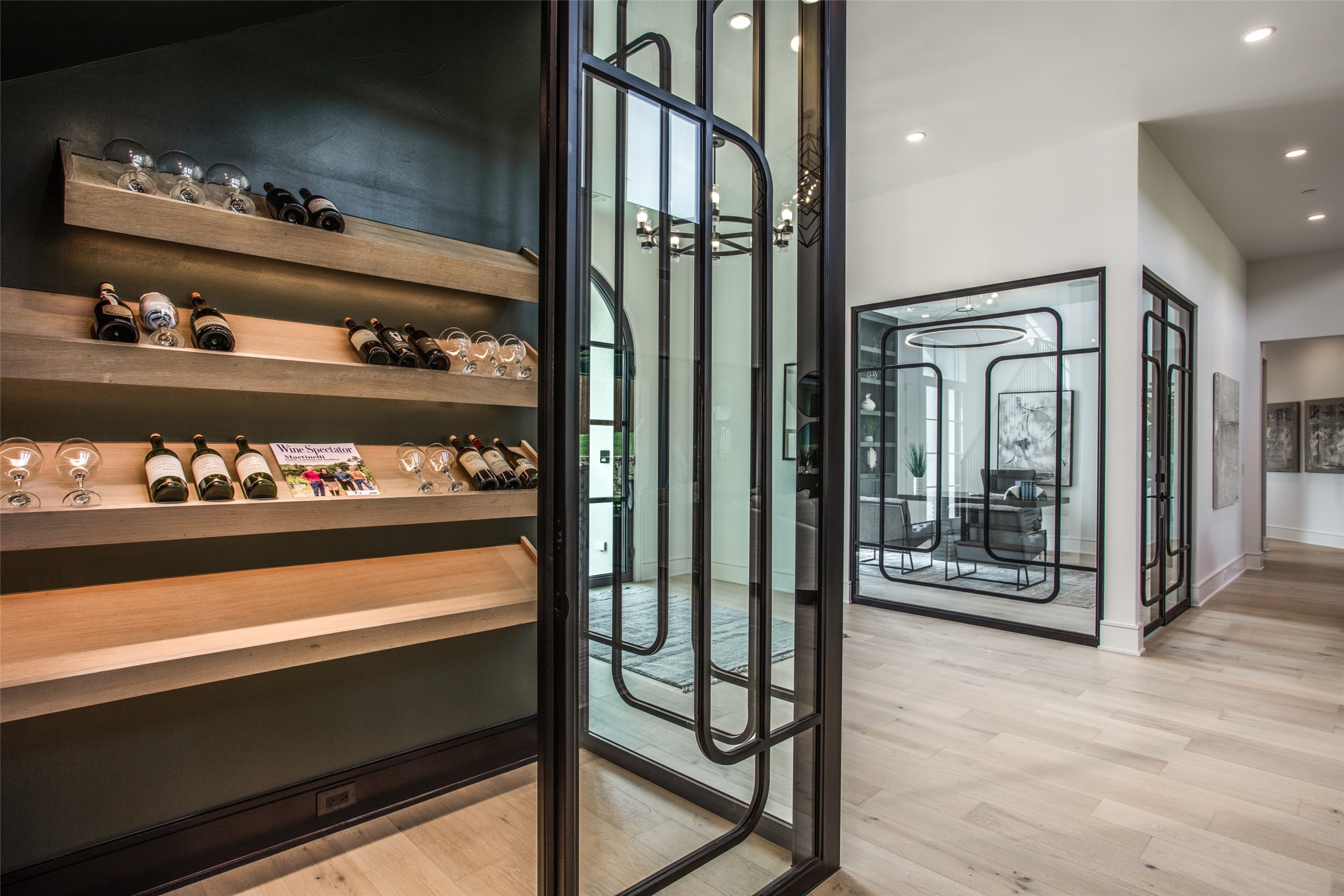 2600 Canopy Court