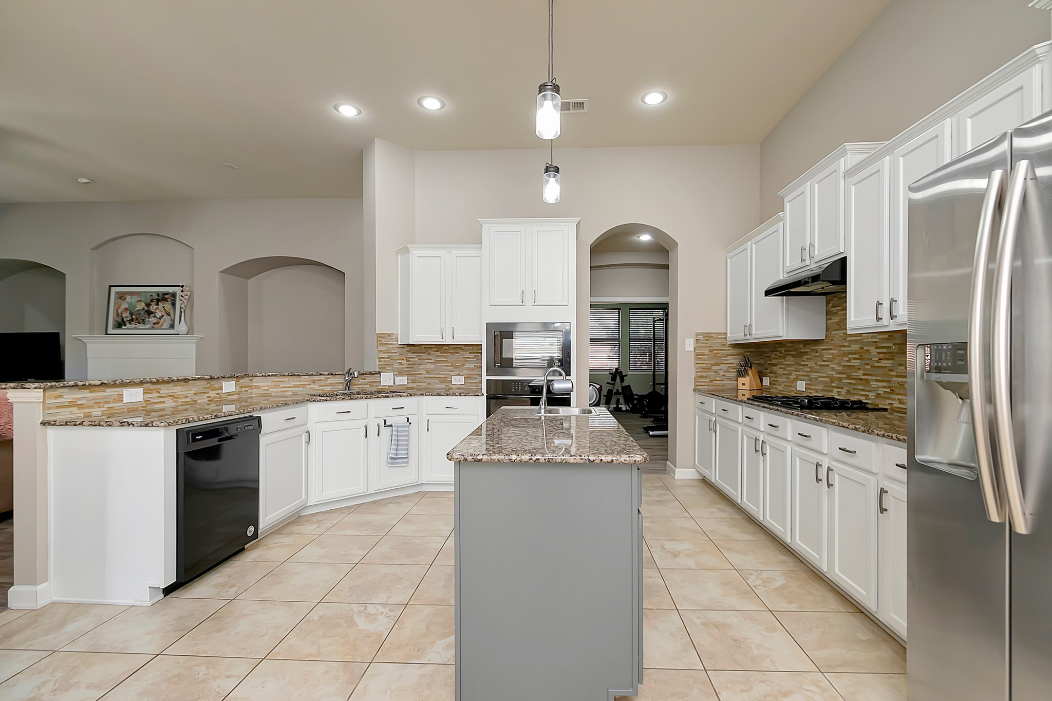 3525 Gallant Trail