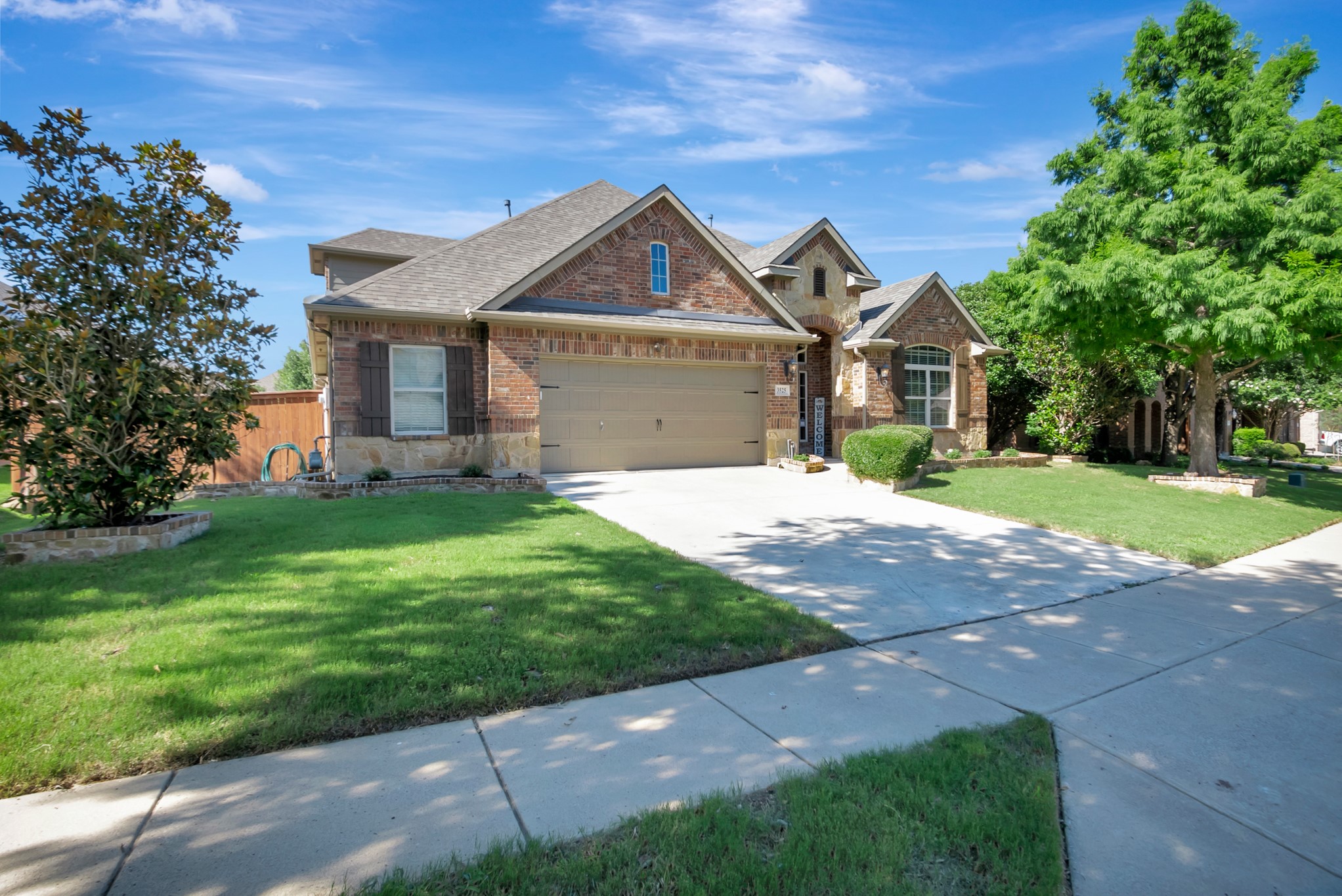 3525 Gallant Trail