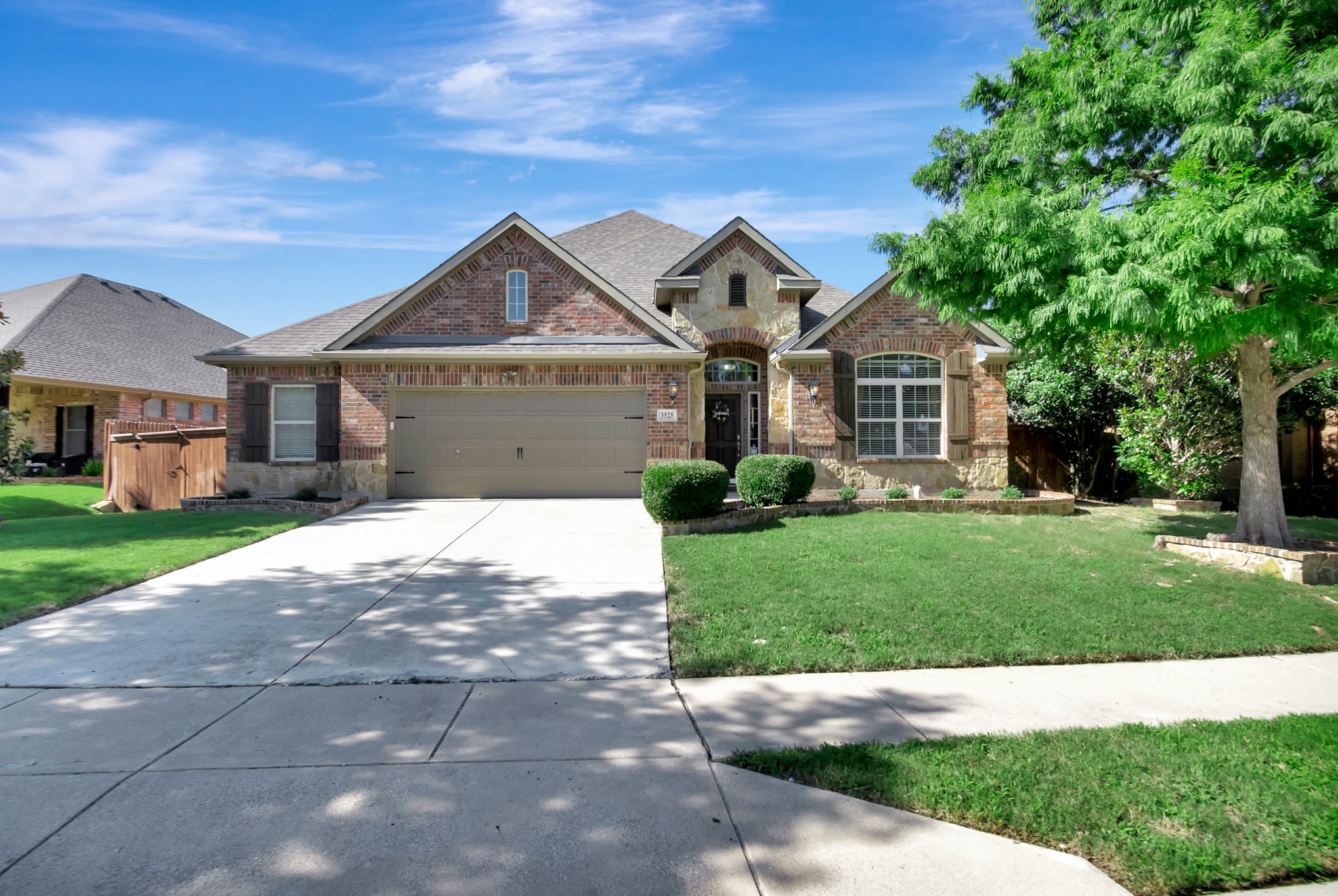 3525 Gallant Trail