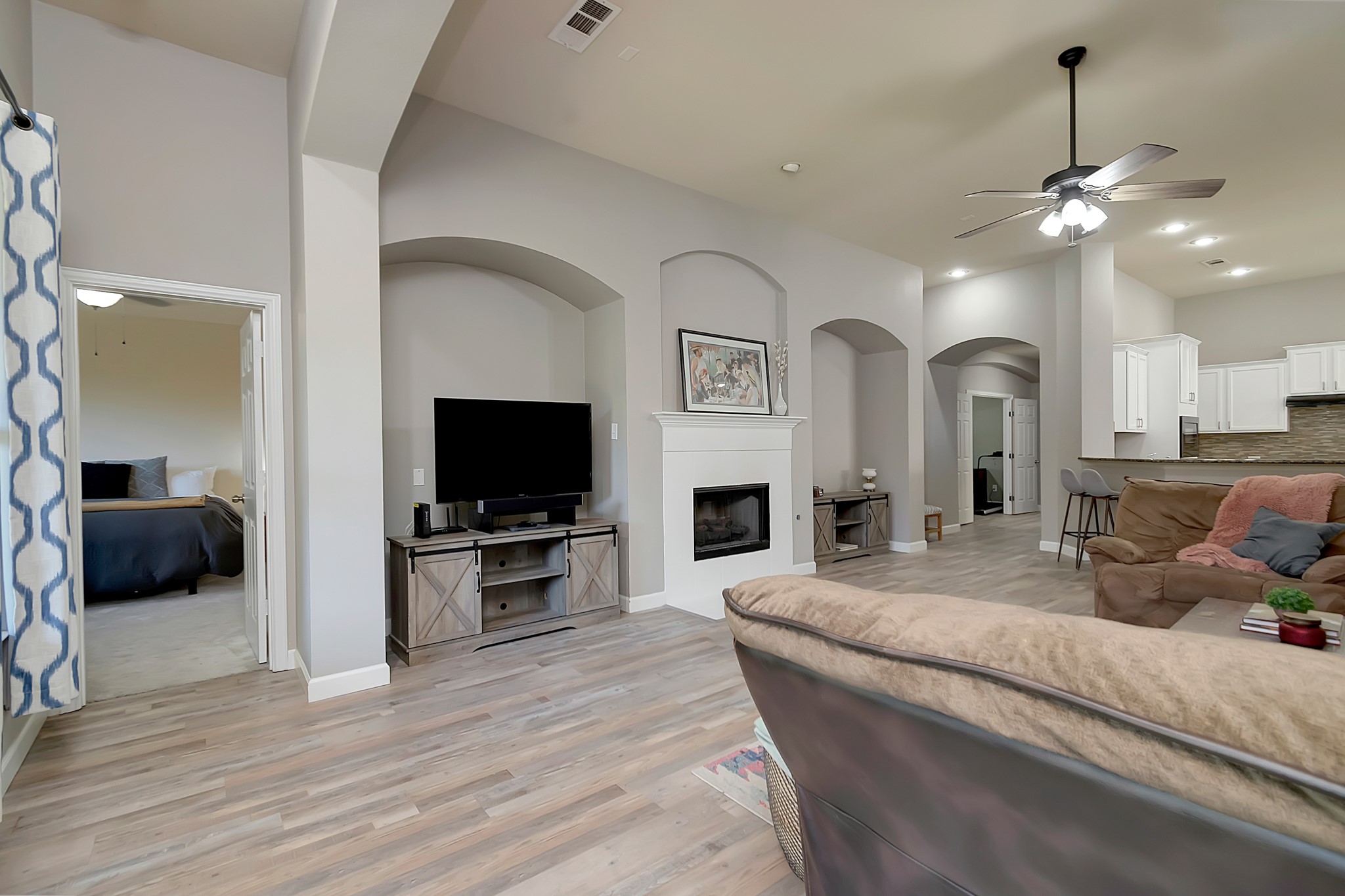 3525 Gallant Trail