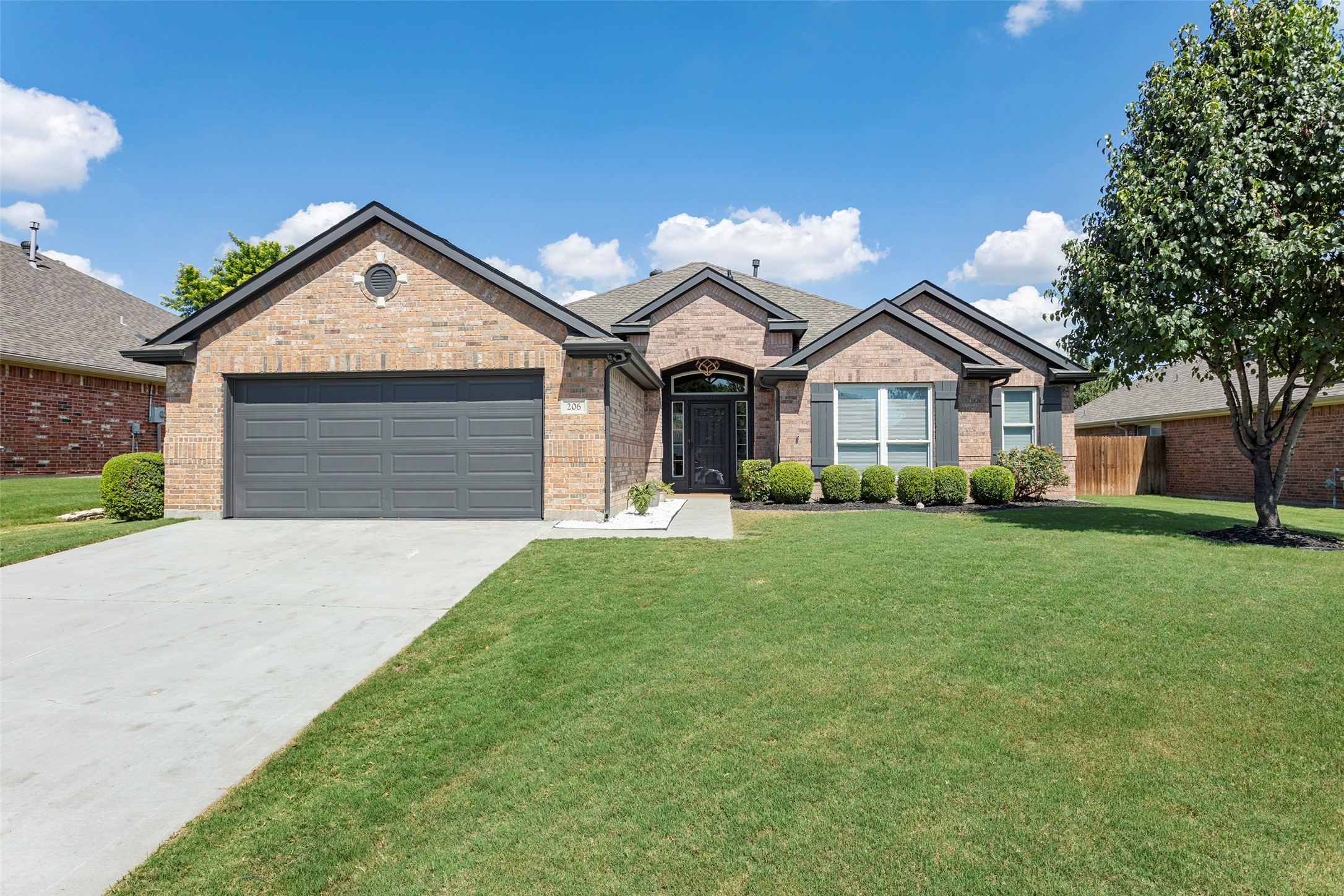 206 Charlie Way
