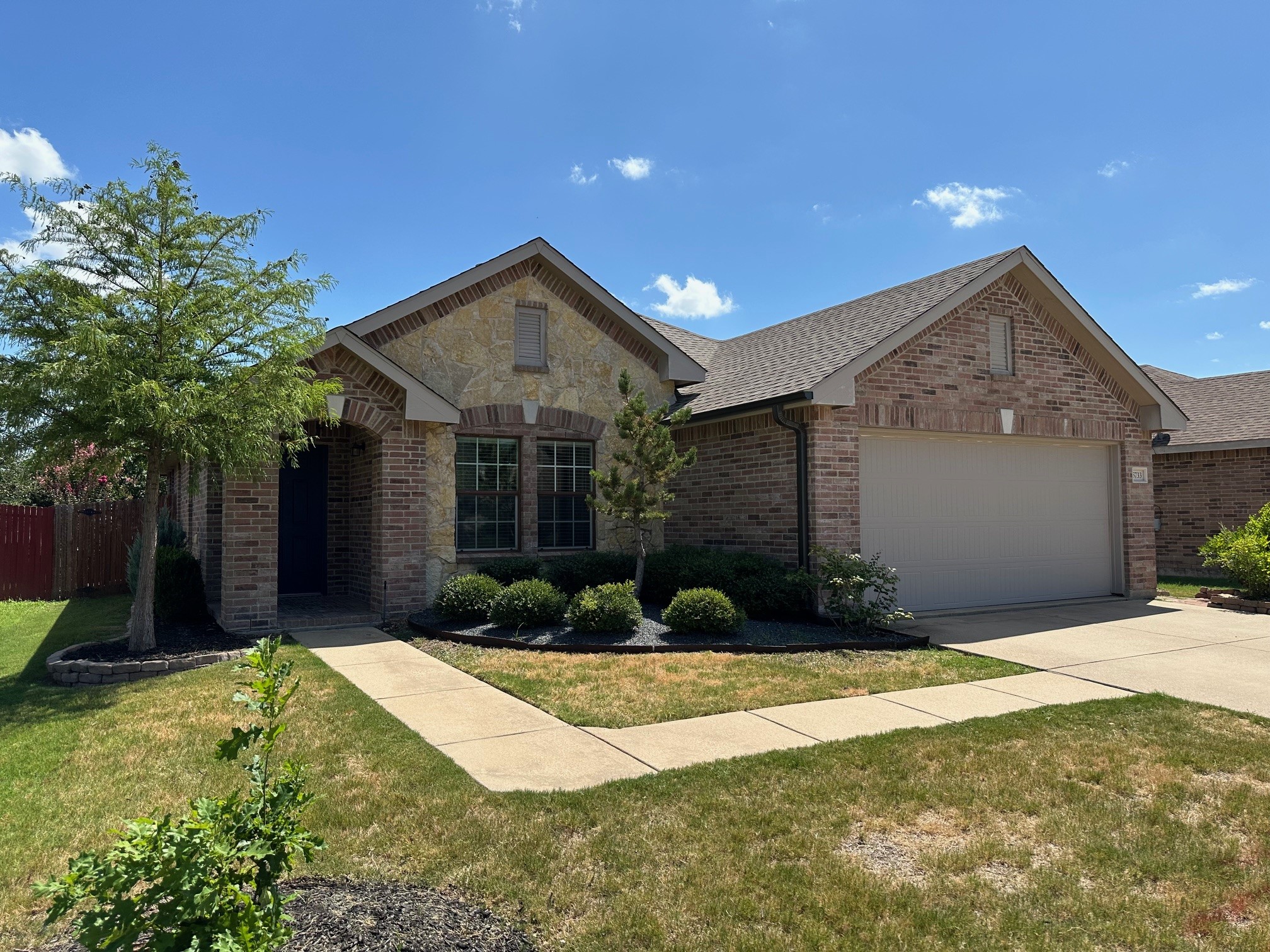 5733 Mirror Ridge Drive