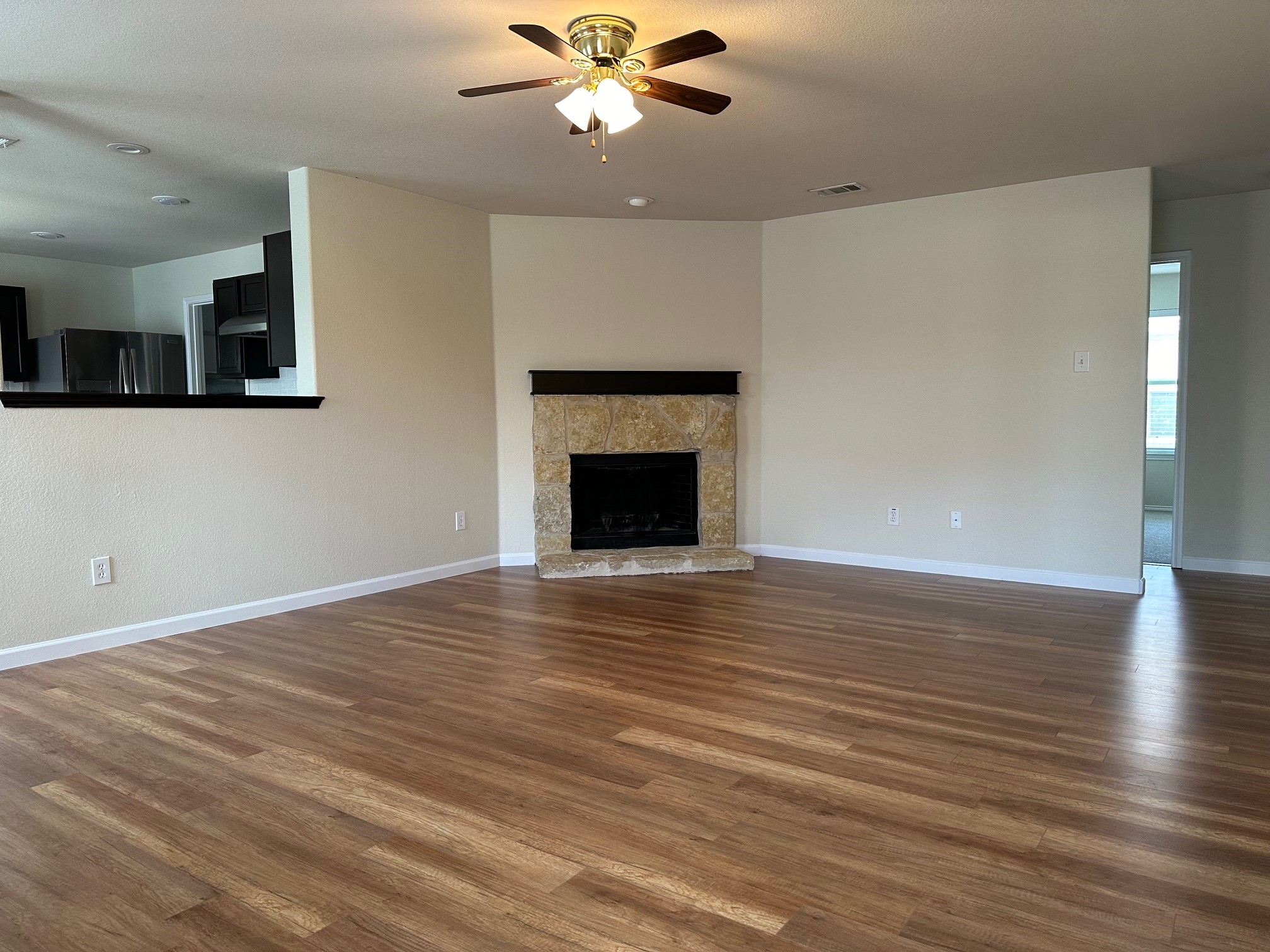 5733 Mirror Ridge Drive