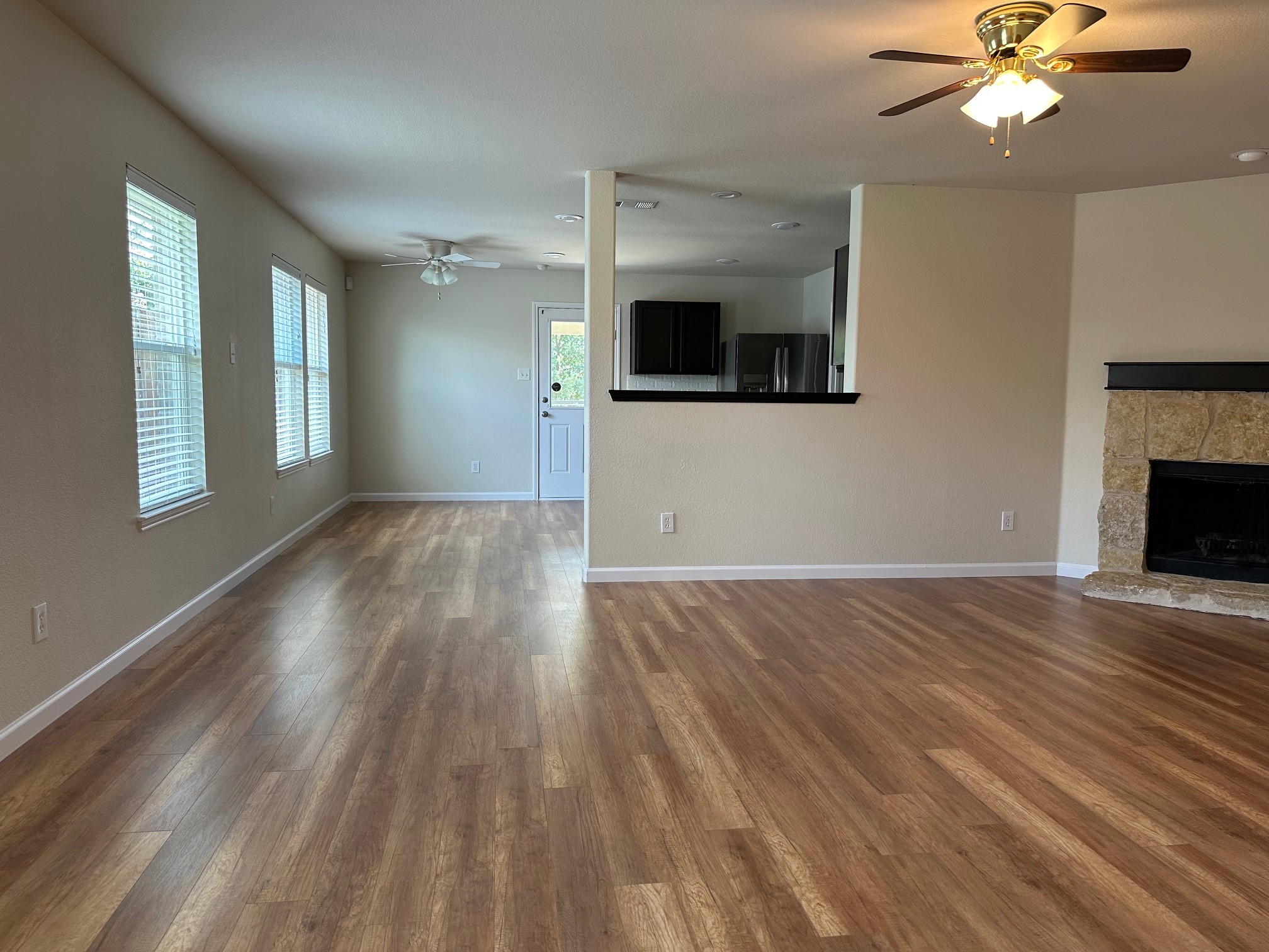 5733 Mirror Ridge Drive