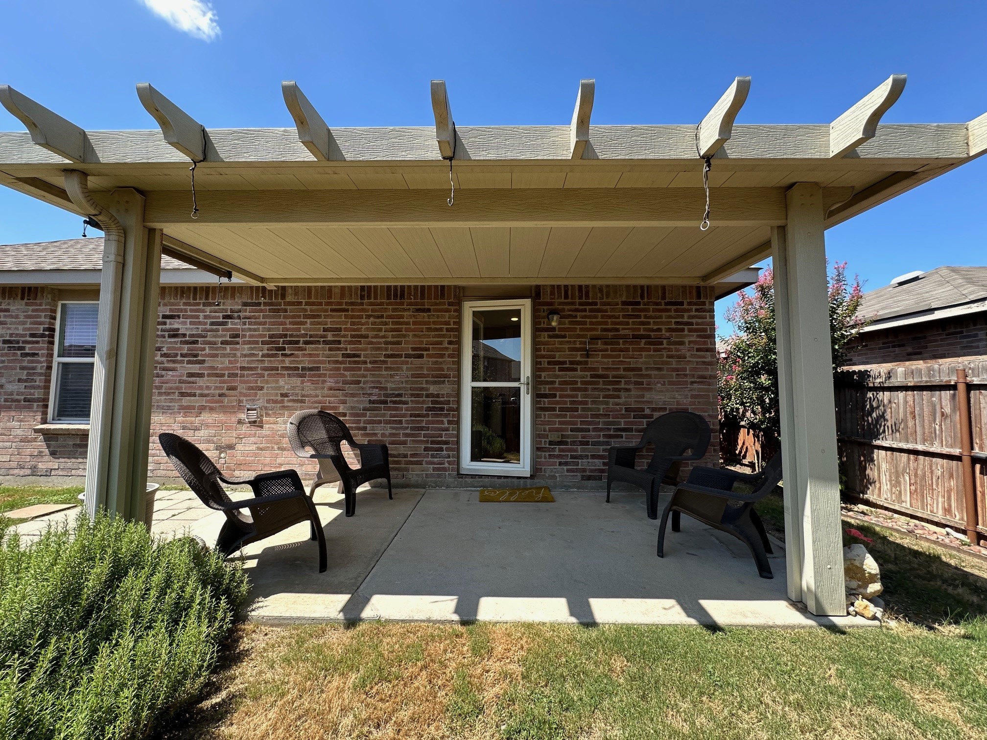 5733 Mirror Ridge Drive