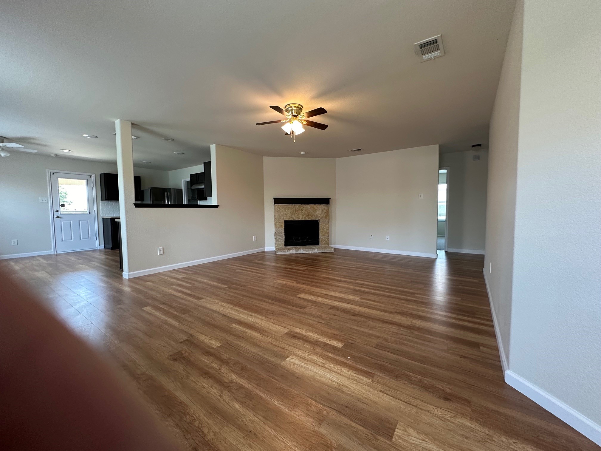 5733 Mirror Ridge Drive