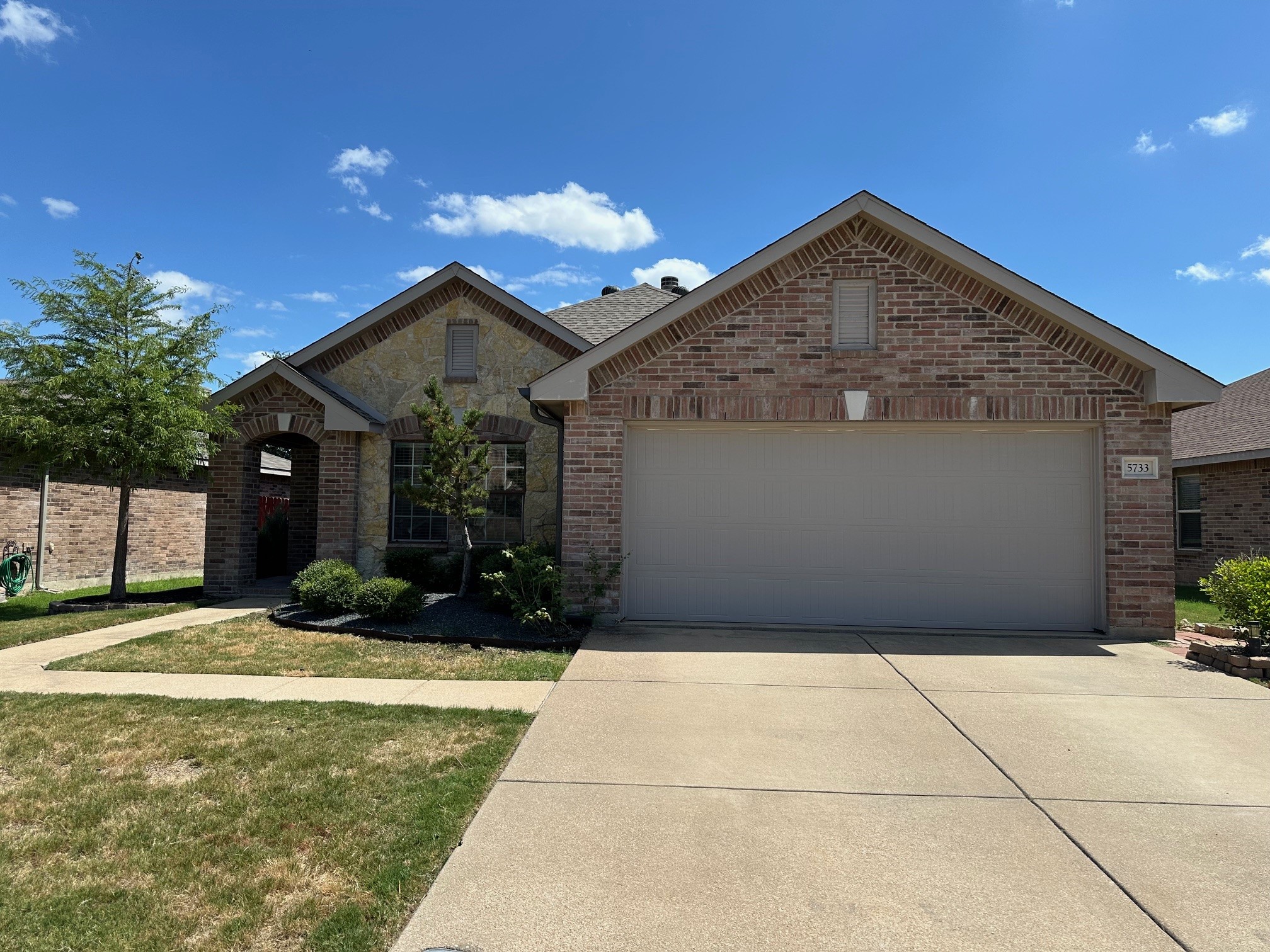 5733 Mirror Ridge Drive