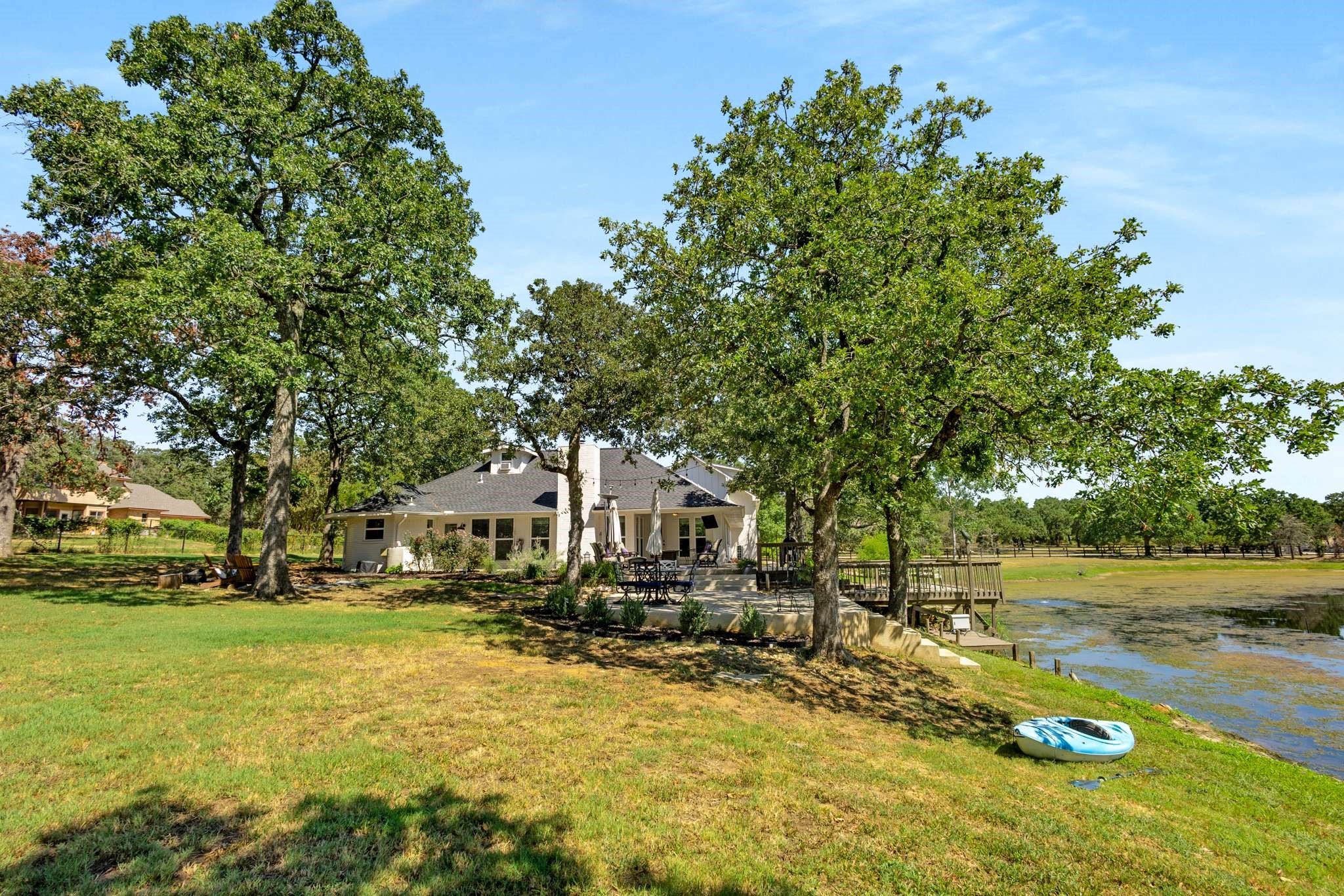 213 Forest Trail