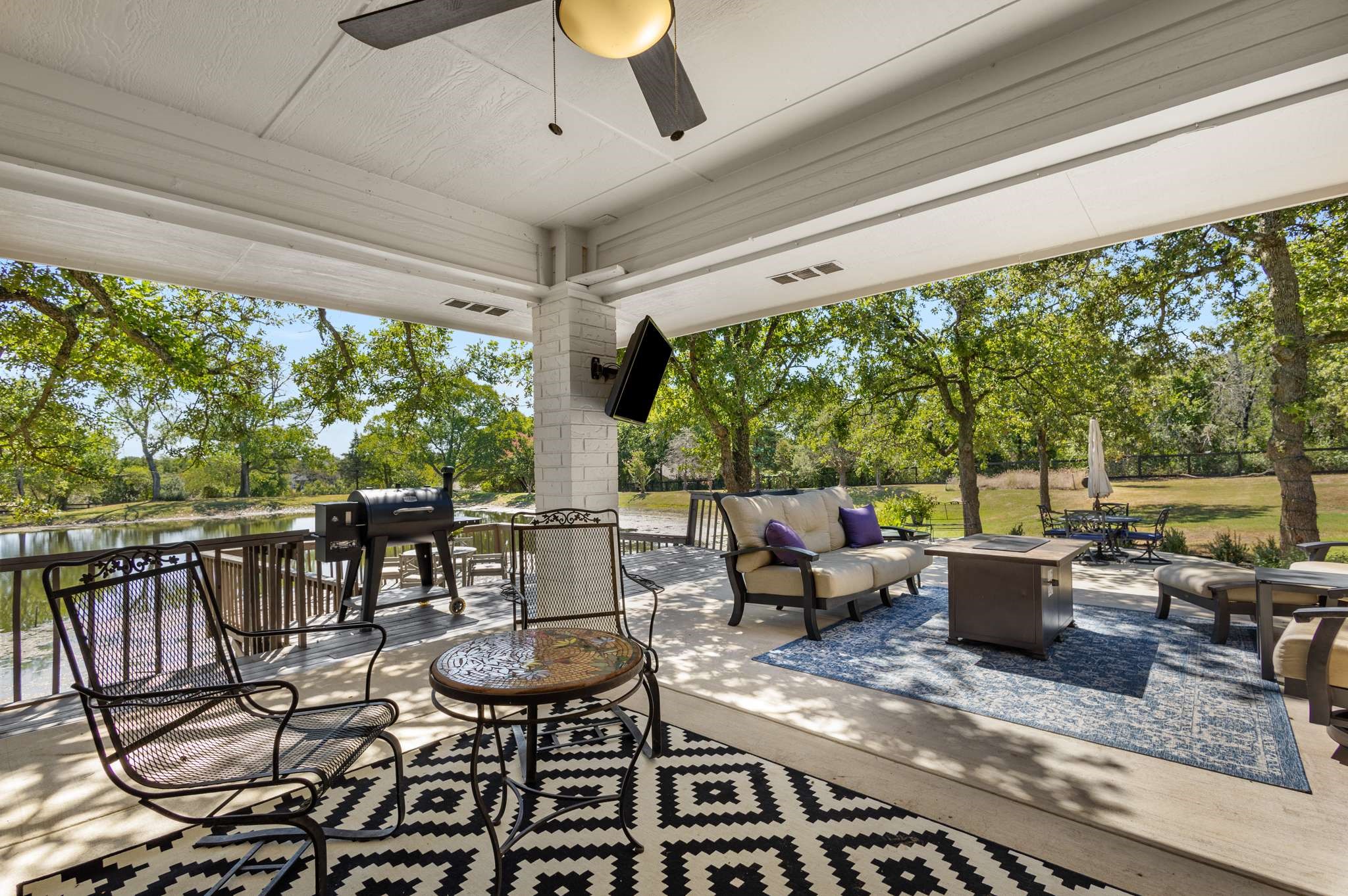 213 Forest Trail