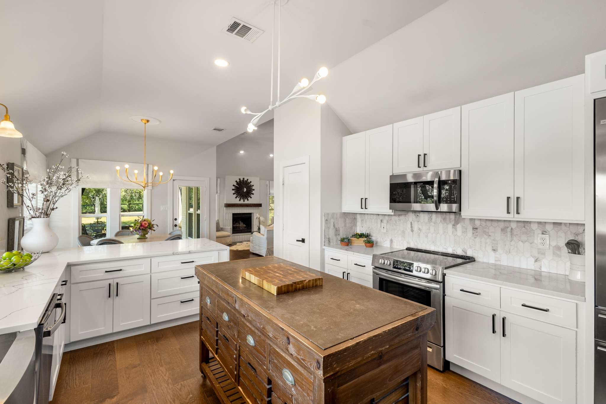 213 Forest Trail