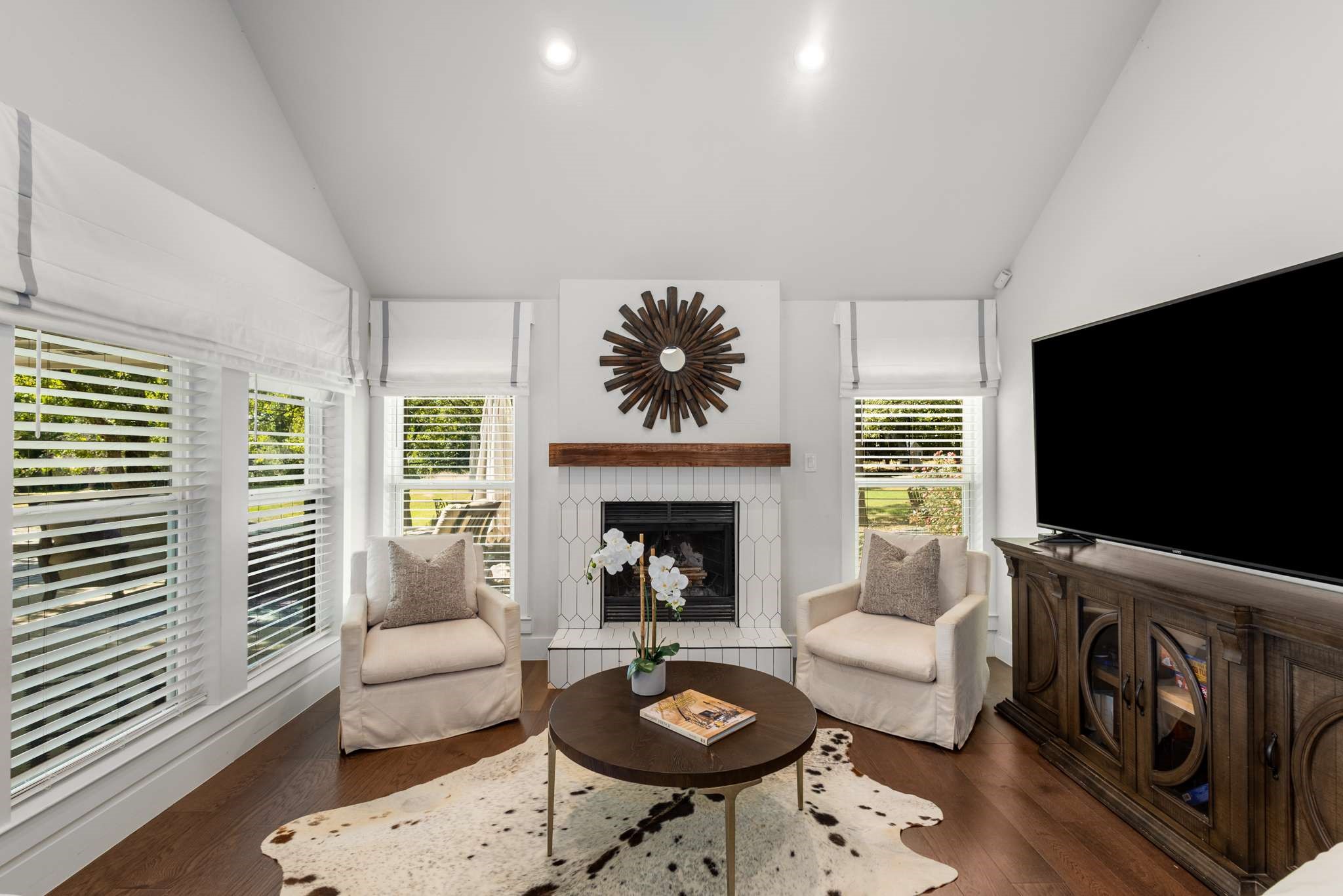 213 Forest Trail