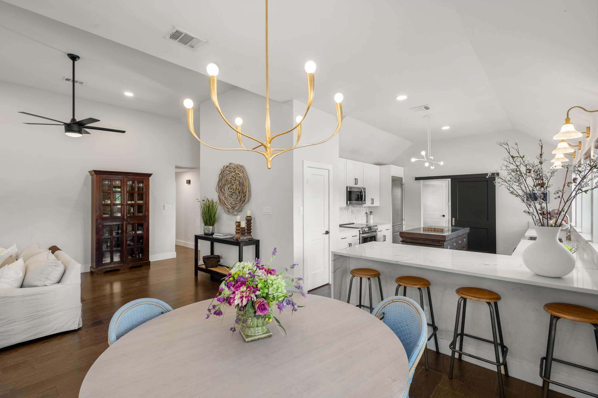 213 Forest Trail