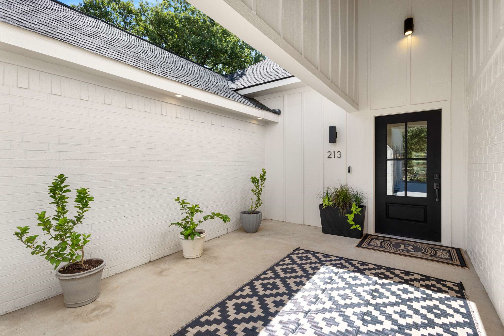 213 Forest Trail