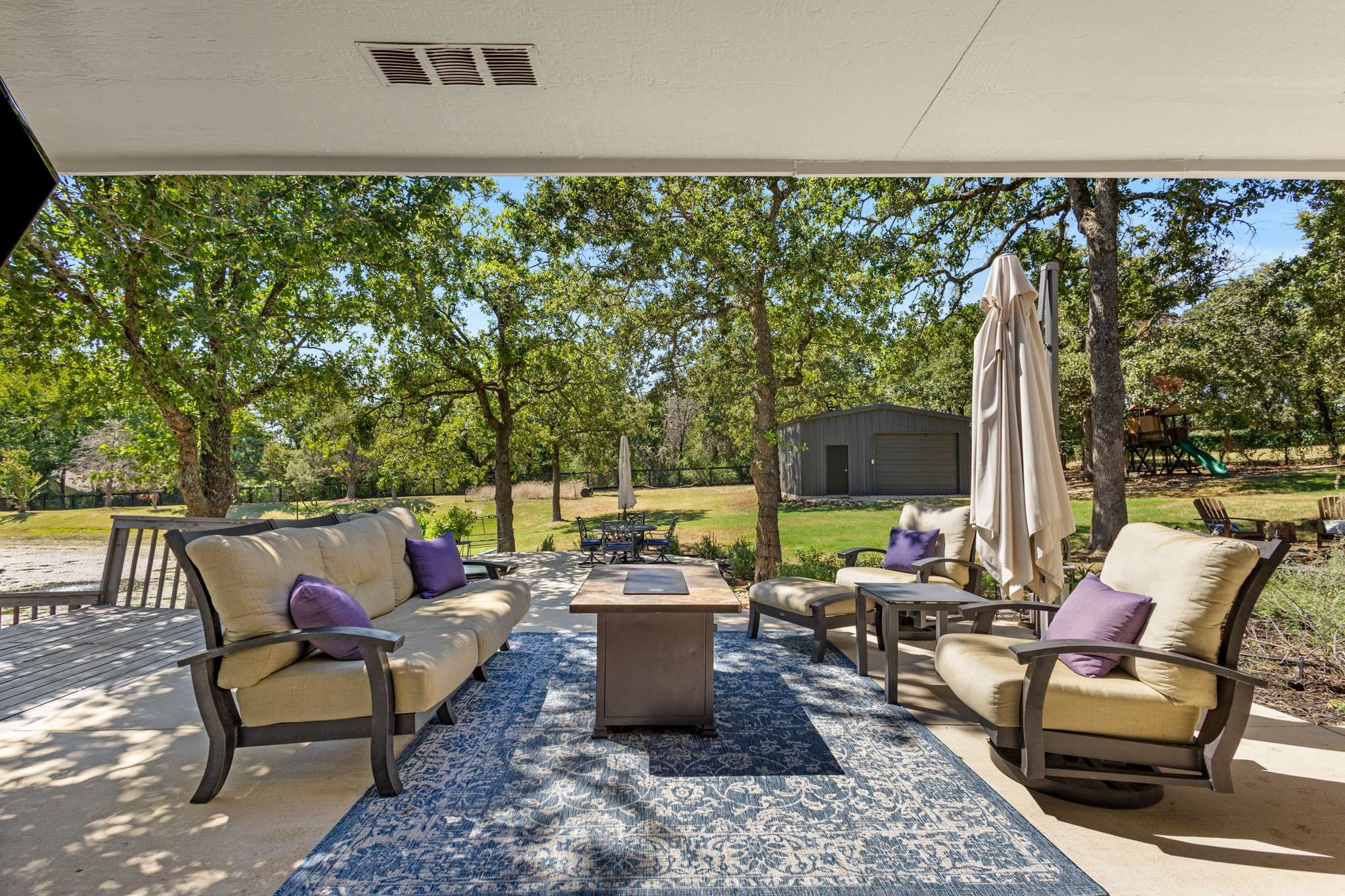 213 Forest Trail