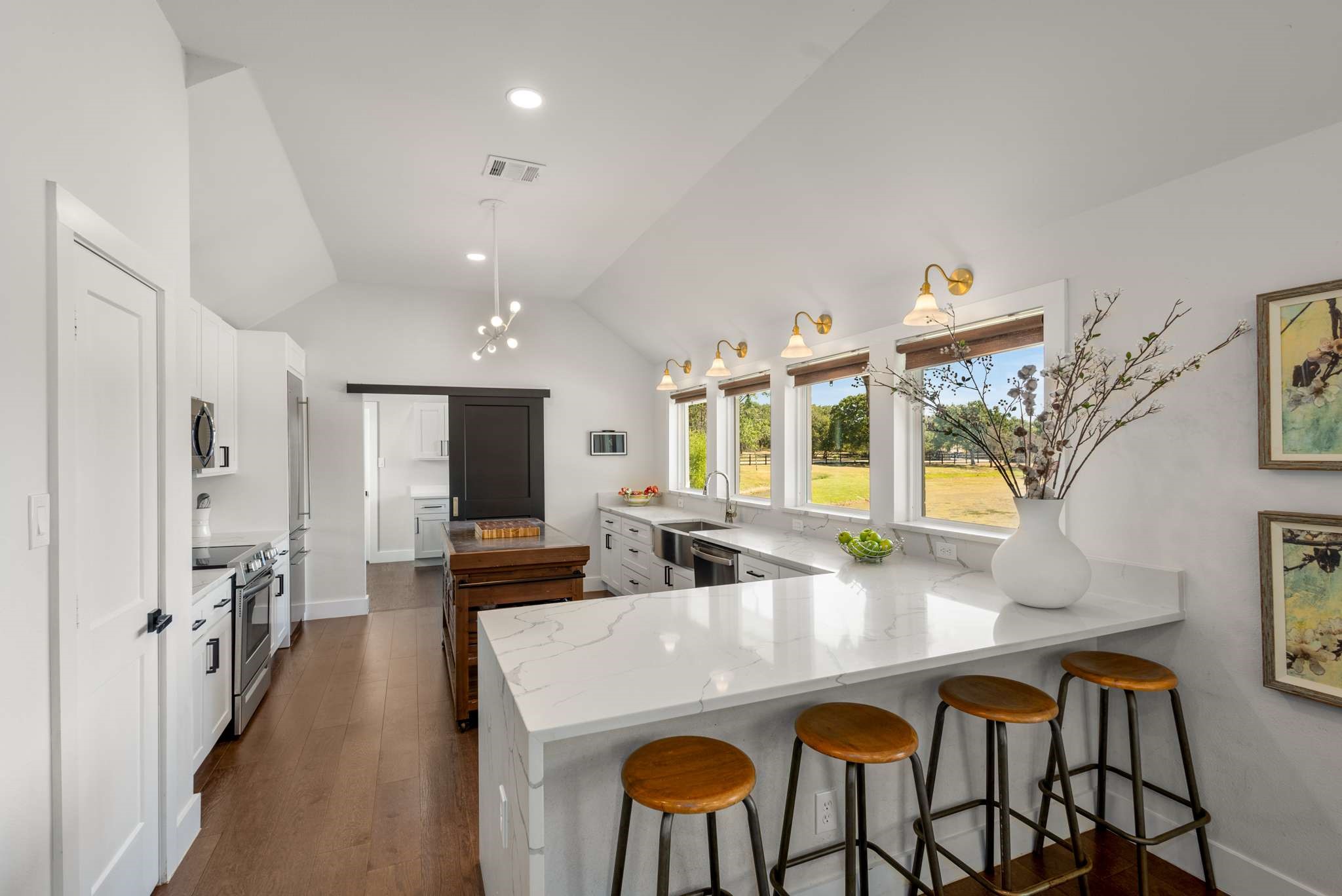 213 Forest Trail
