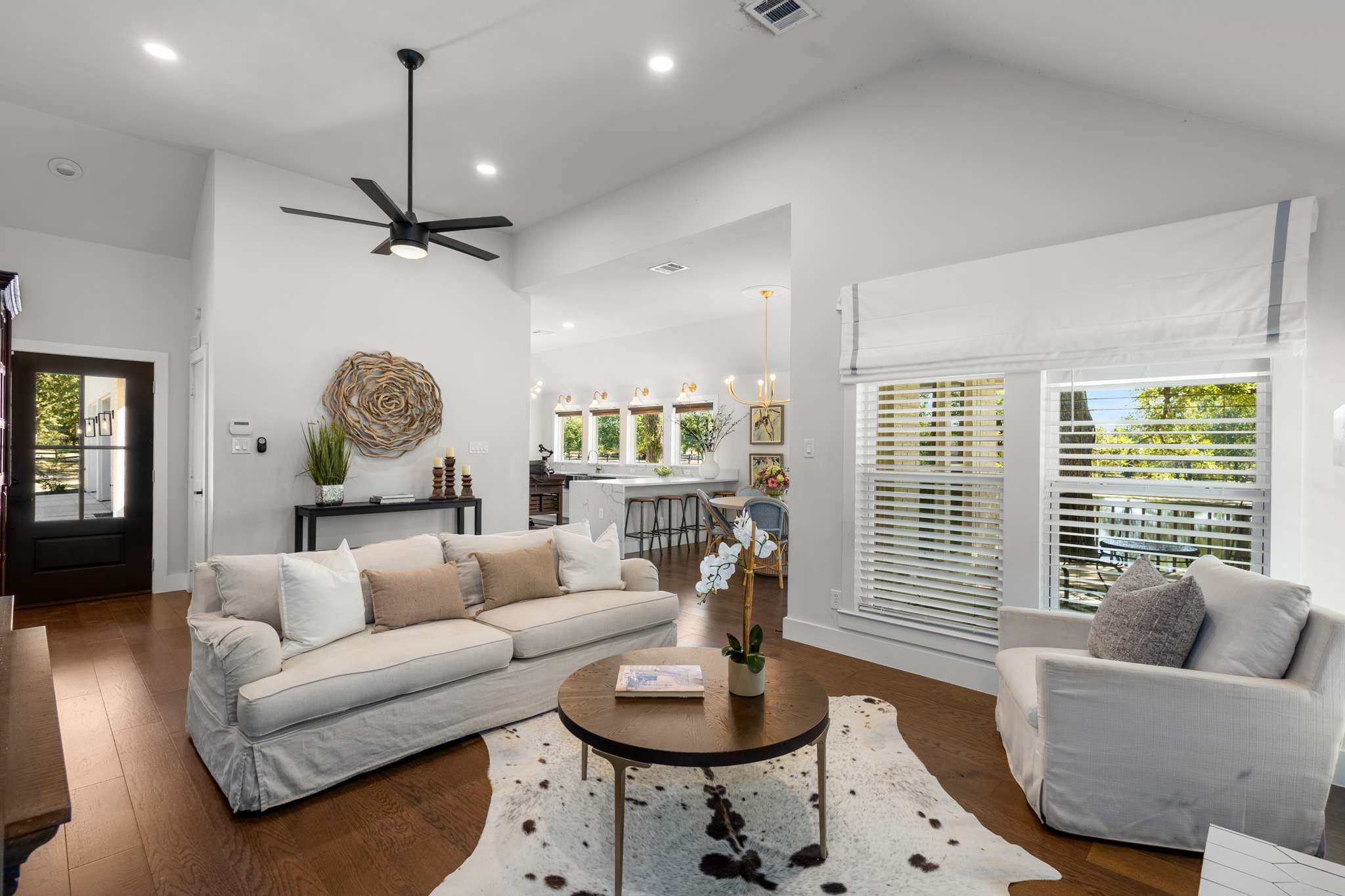 213 Forest Trail