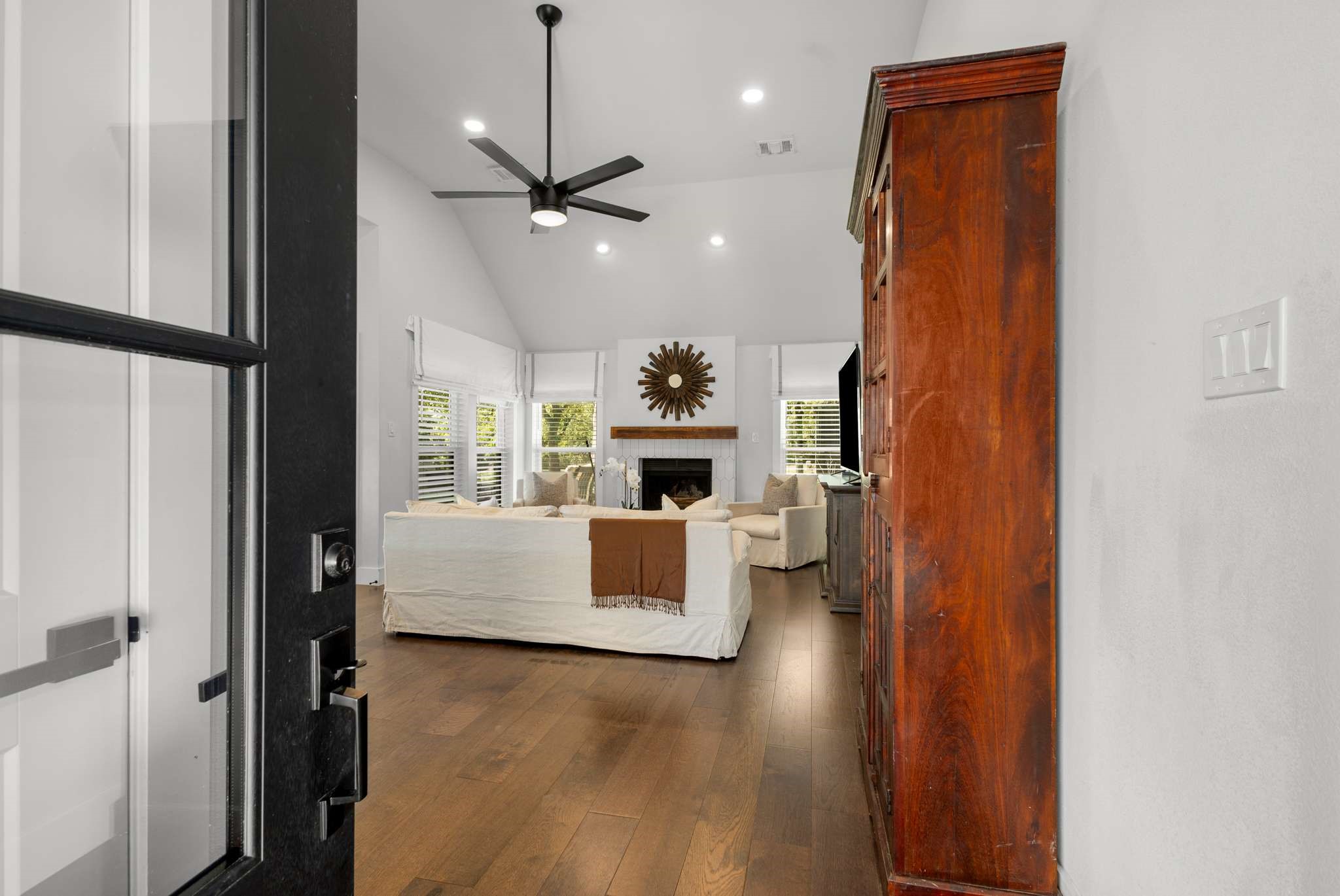 213 Forest Trail