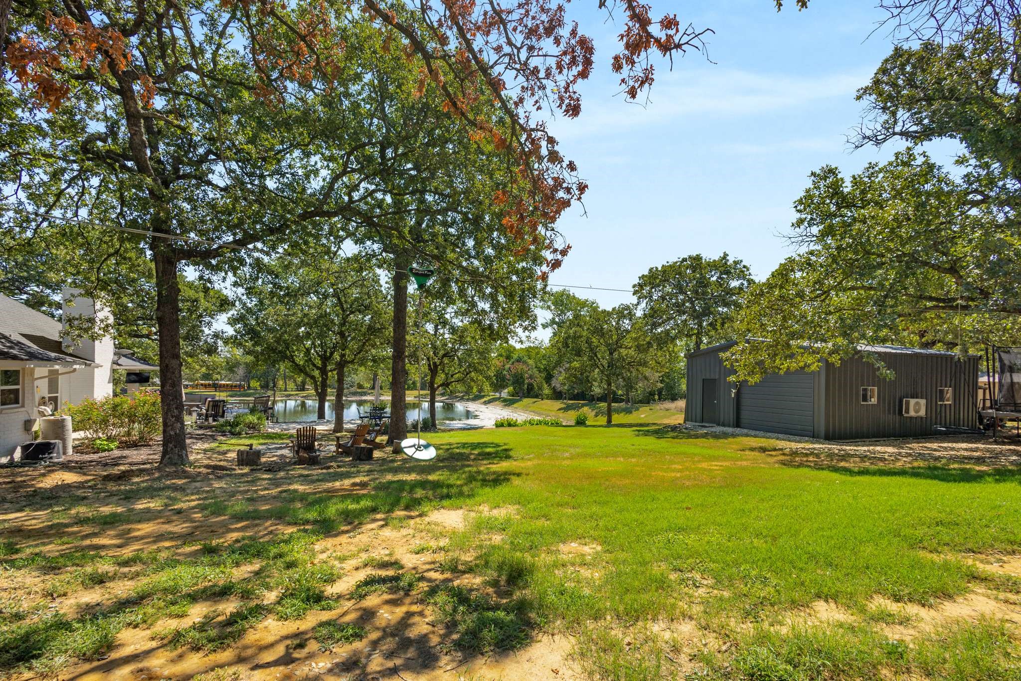 213 Forest Trail