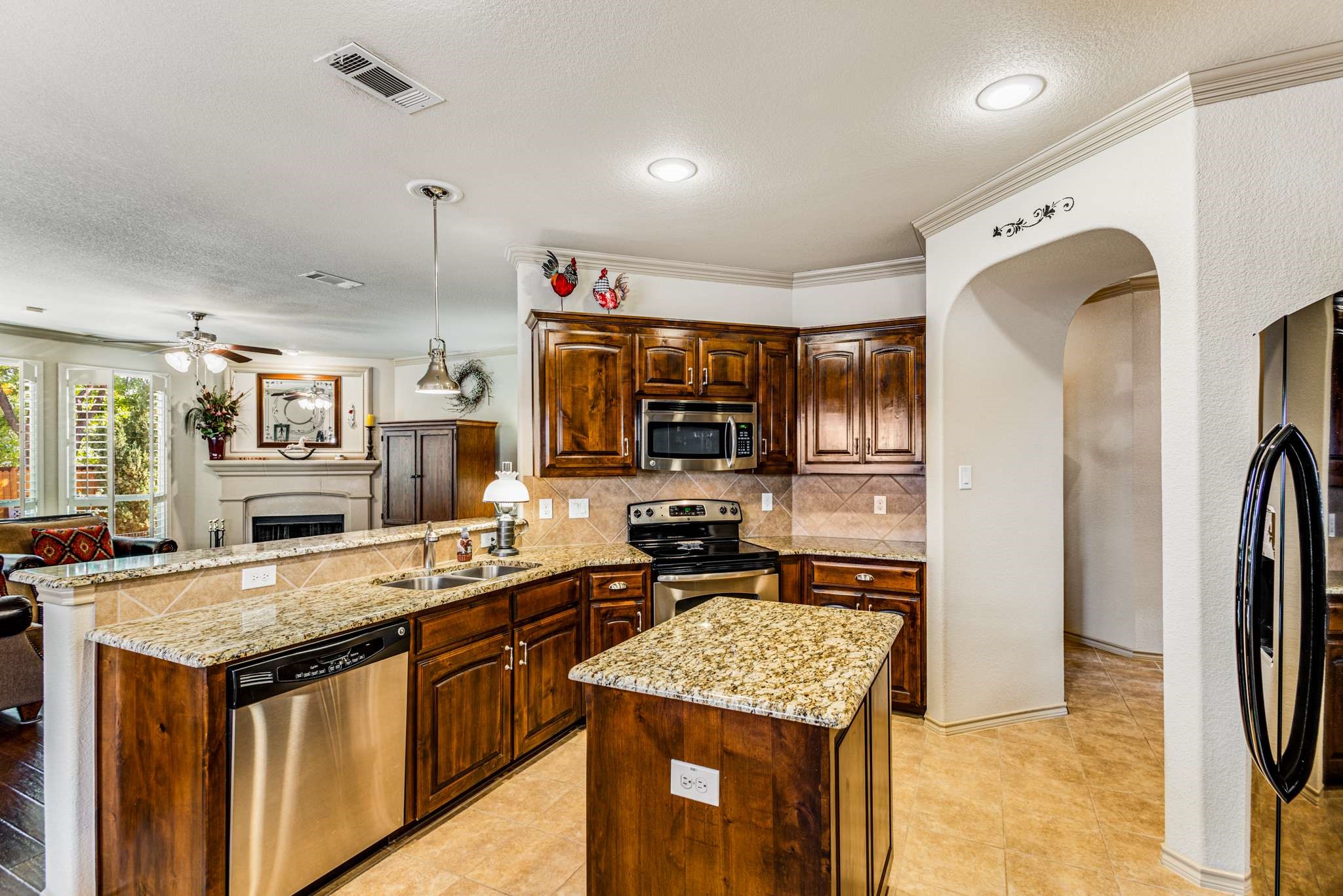 13140 Larks View Point