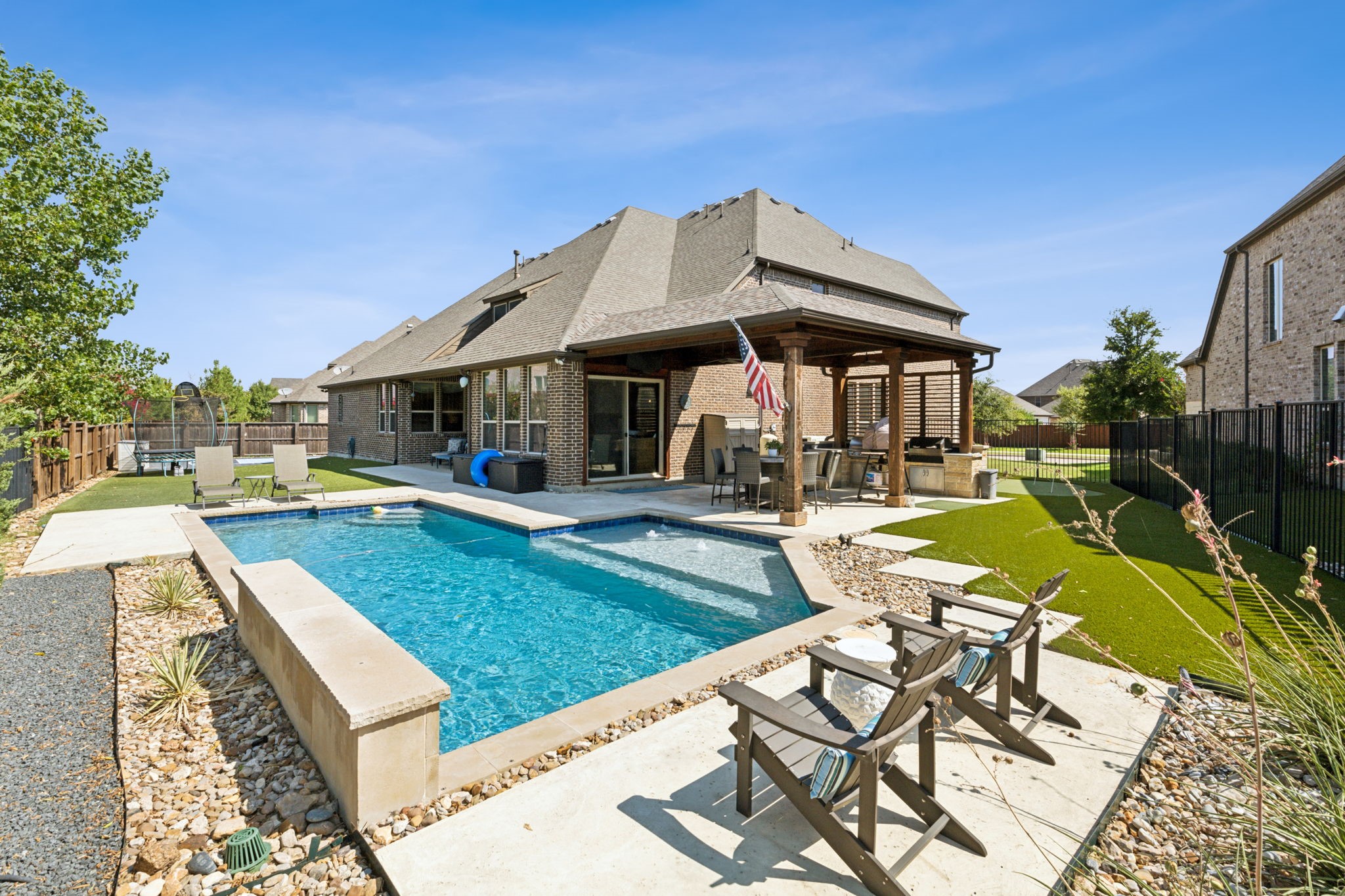 427 Ramsey Trail