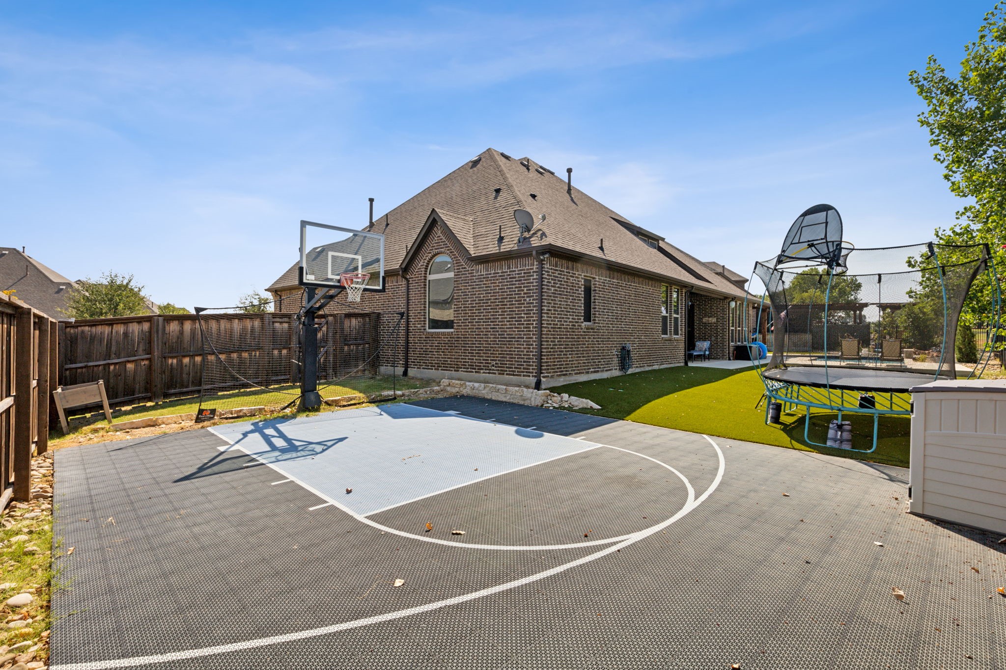 427 Ramsey Trail