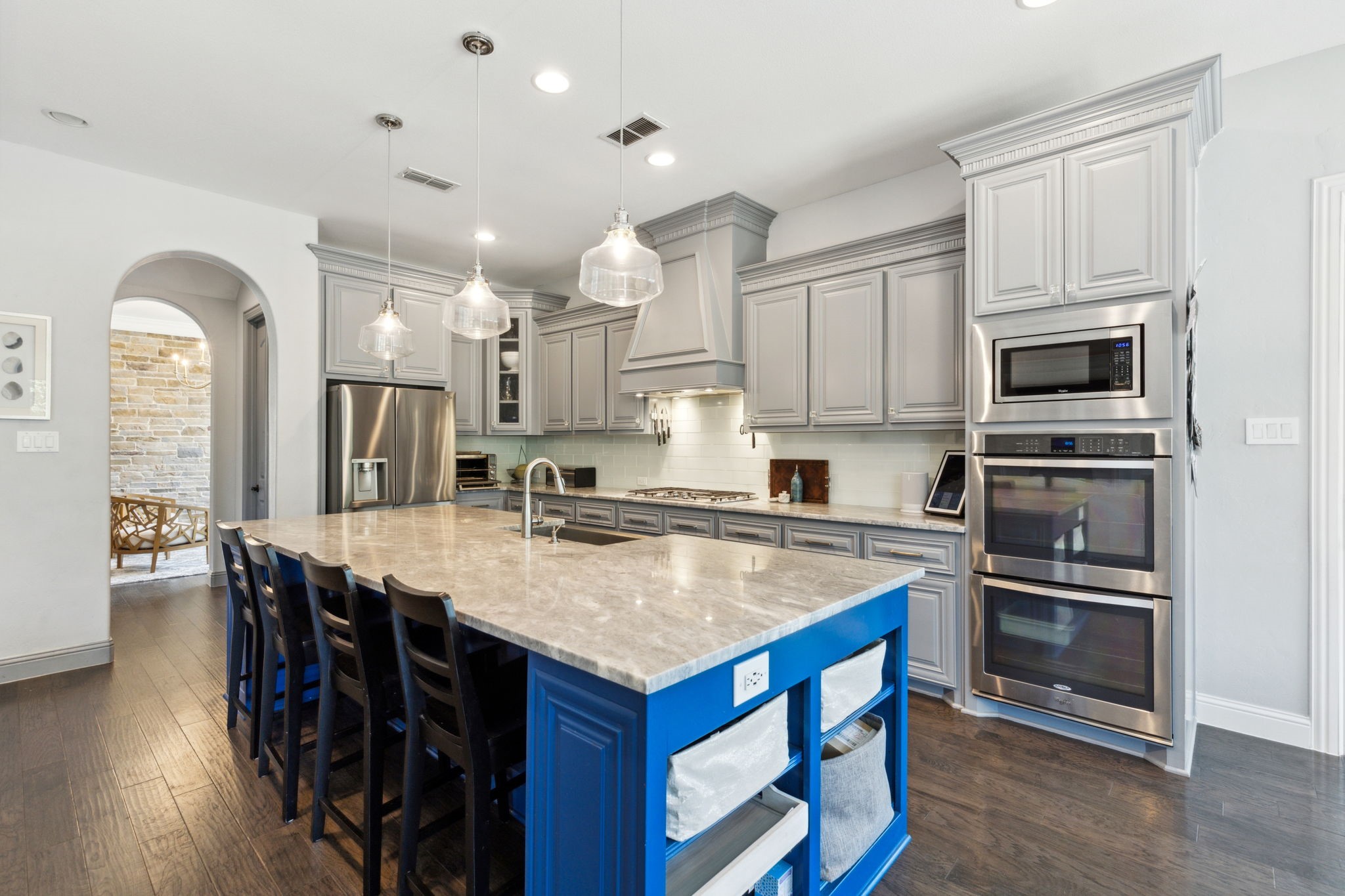 427 Ramsey Trail