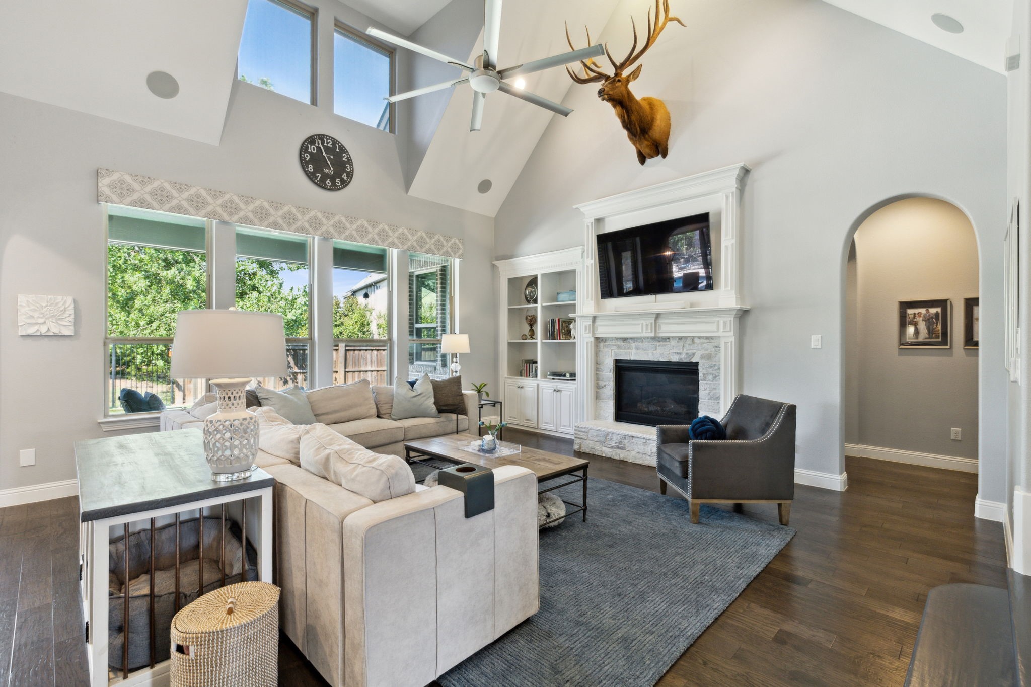 427 Ramsey Trail
