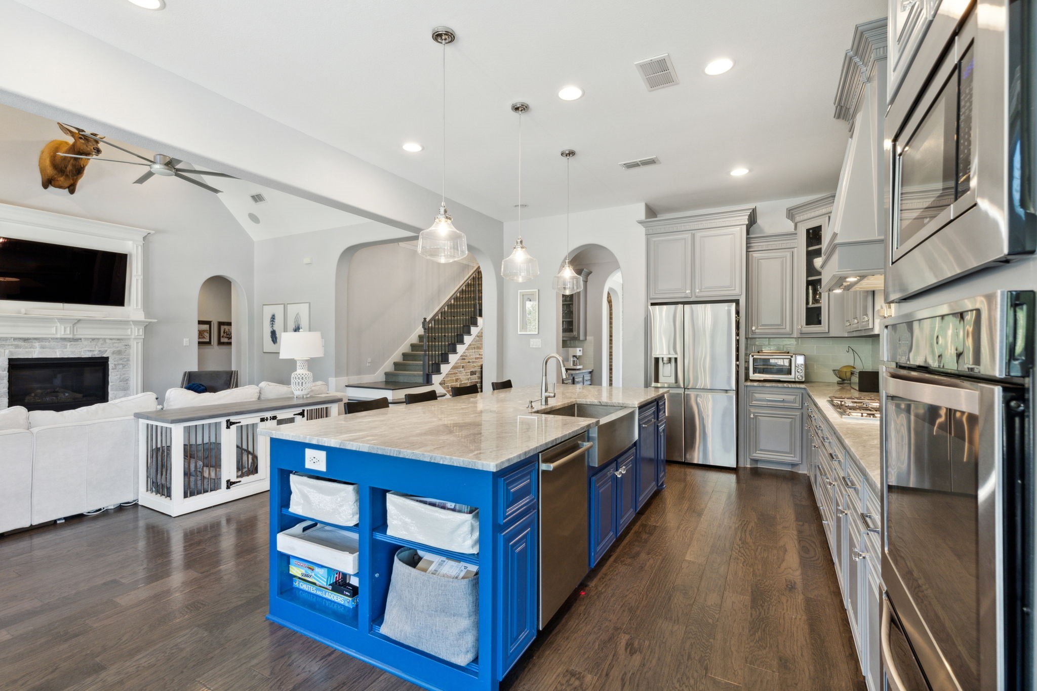 427 Ramsey Trail