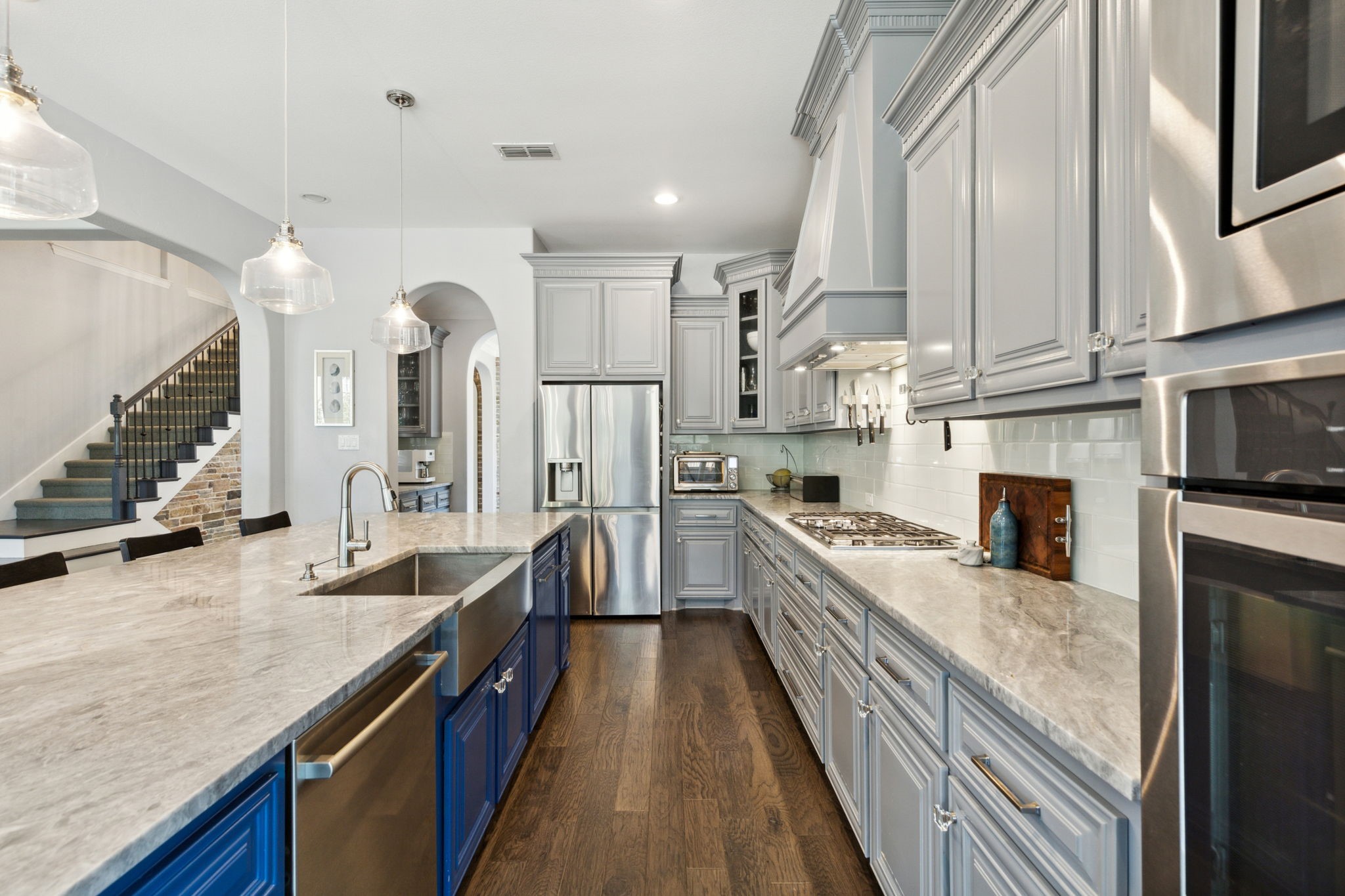 427 Ramsey Trail