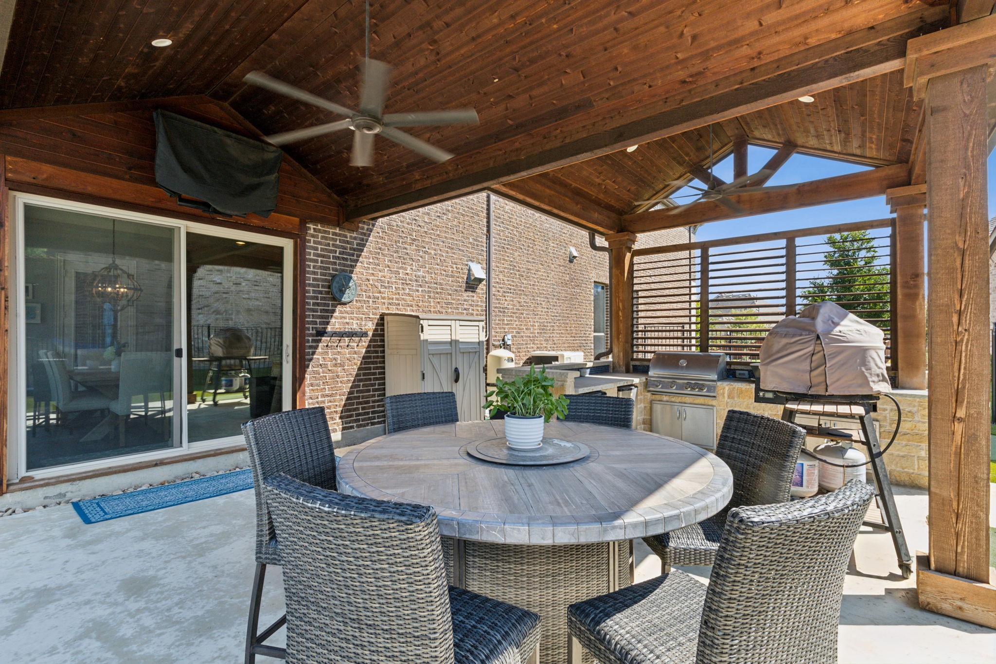 427 Ramsey Trail