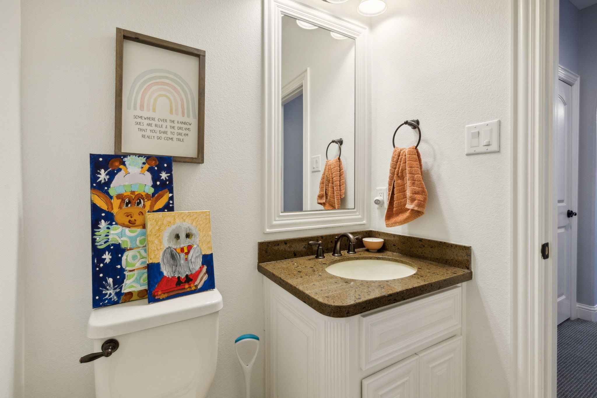 427 Ramsey Trail