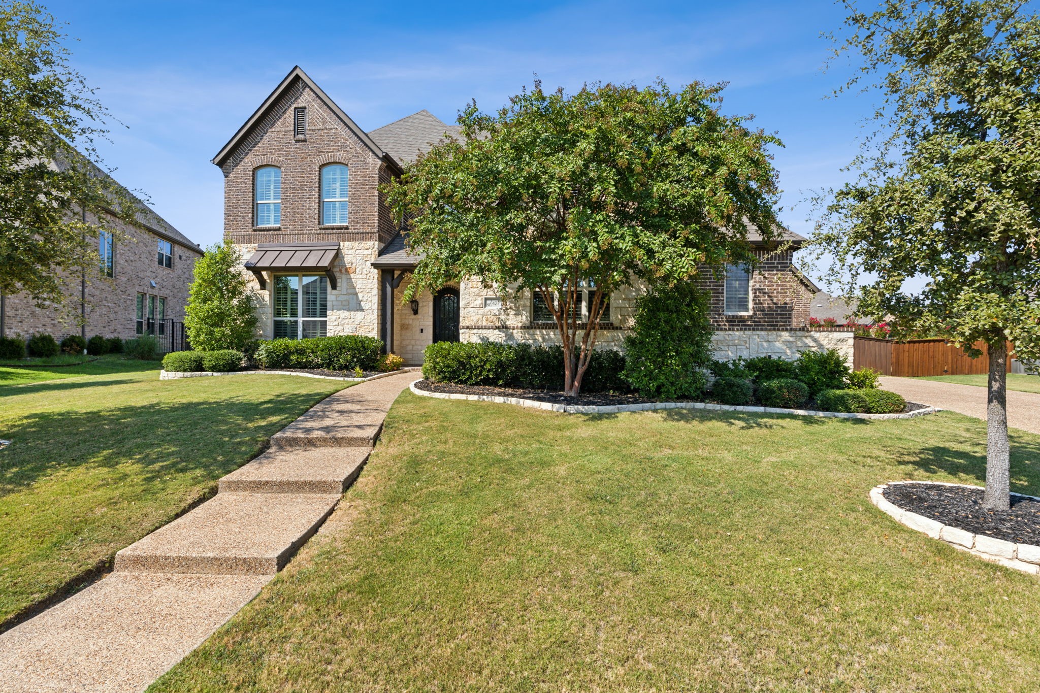 427 Ramsey Trail